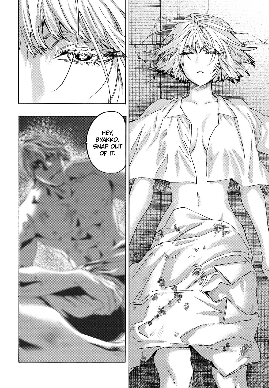 Read MARRIAGETOXIN EN Manga Online