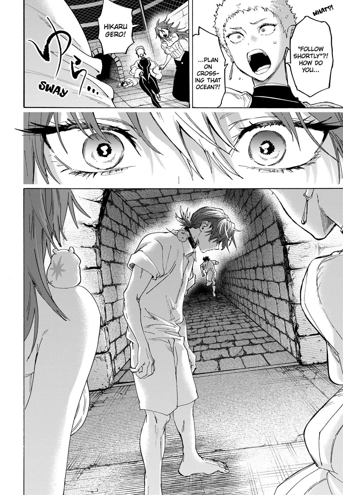Read MARRIAGETOXIN EN Manga Online