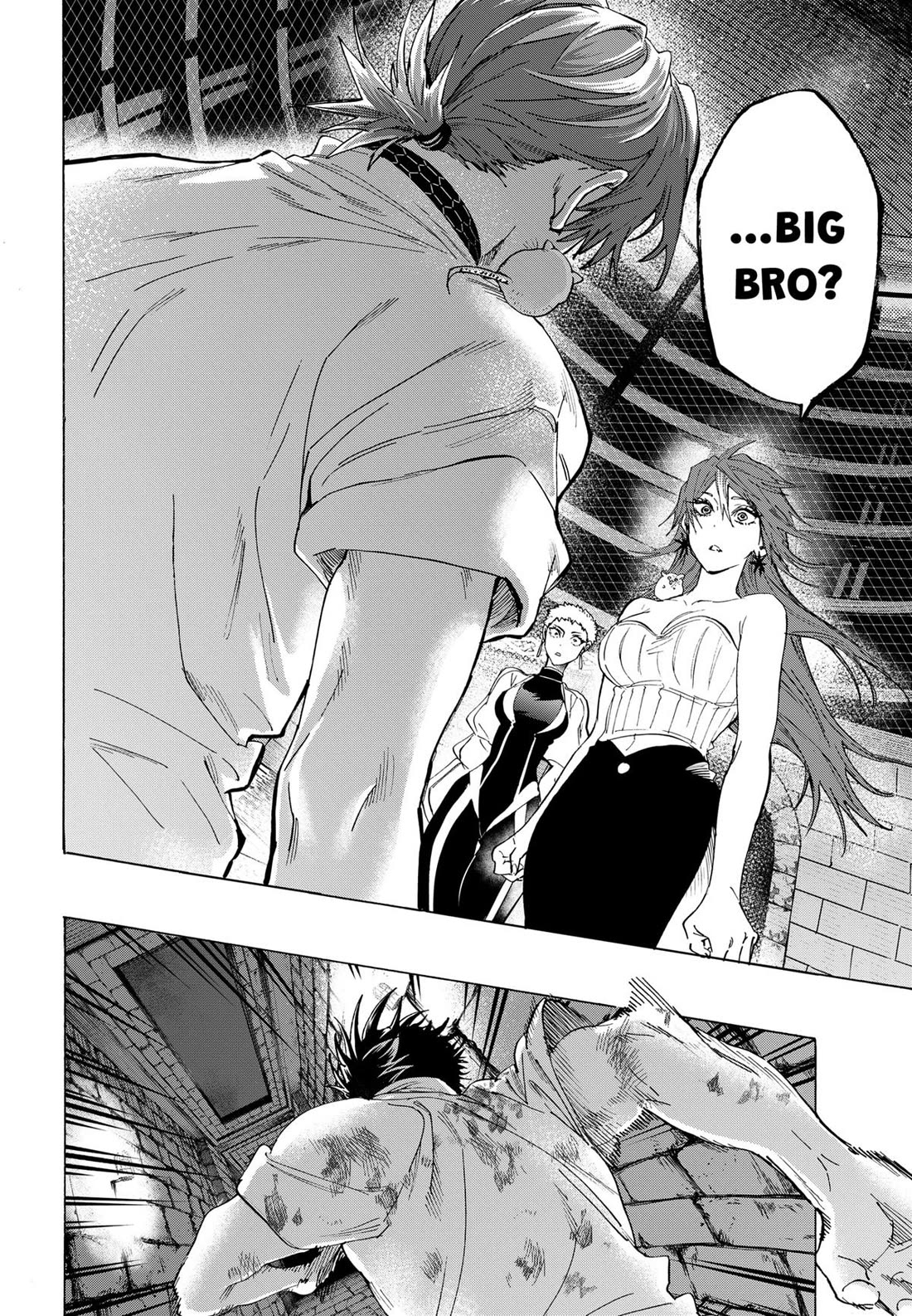Read MARRIAGETOXIN EN Manga Online