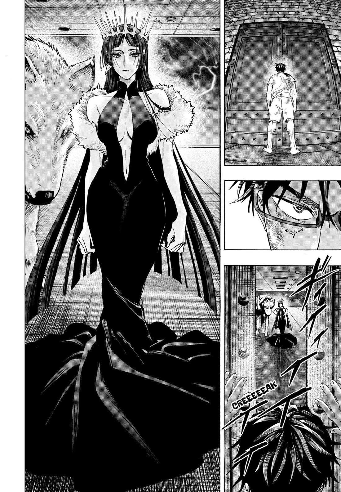 Read MARRIAGETOXIN EN Manga Online
