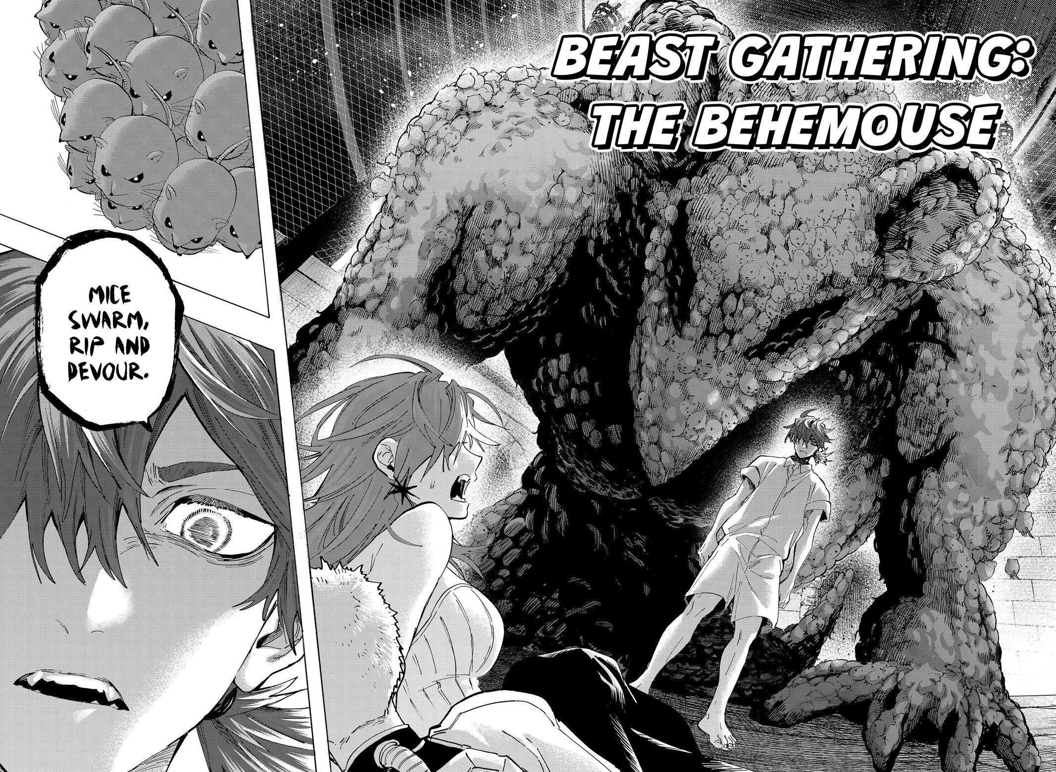 Read MARRIAGETOXIN EN Manga Online