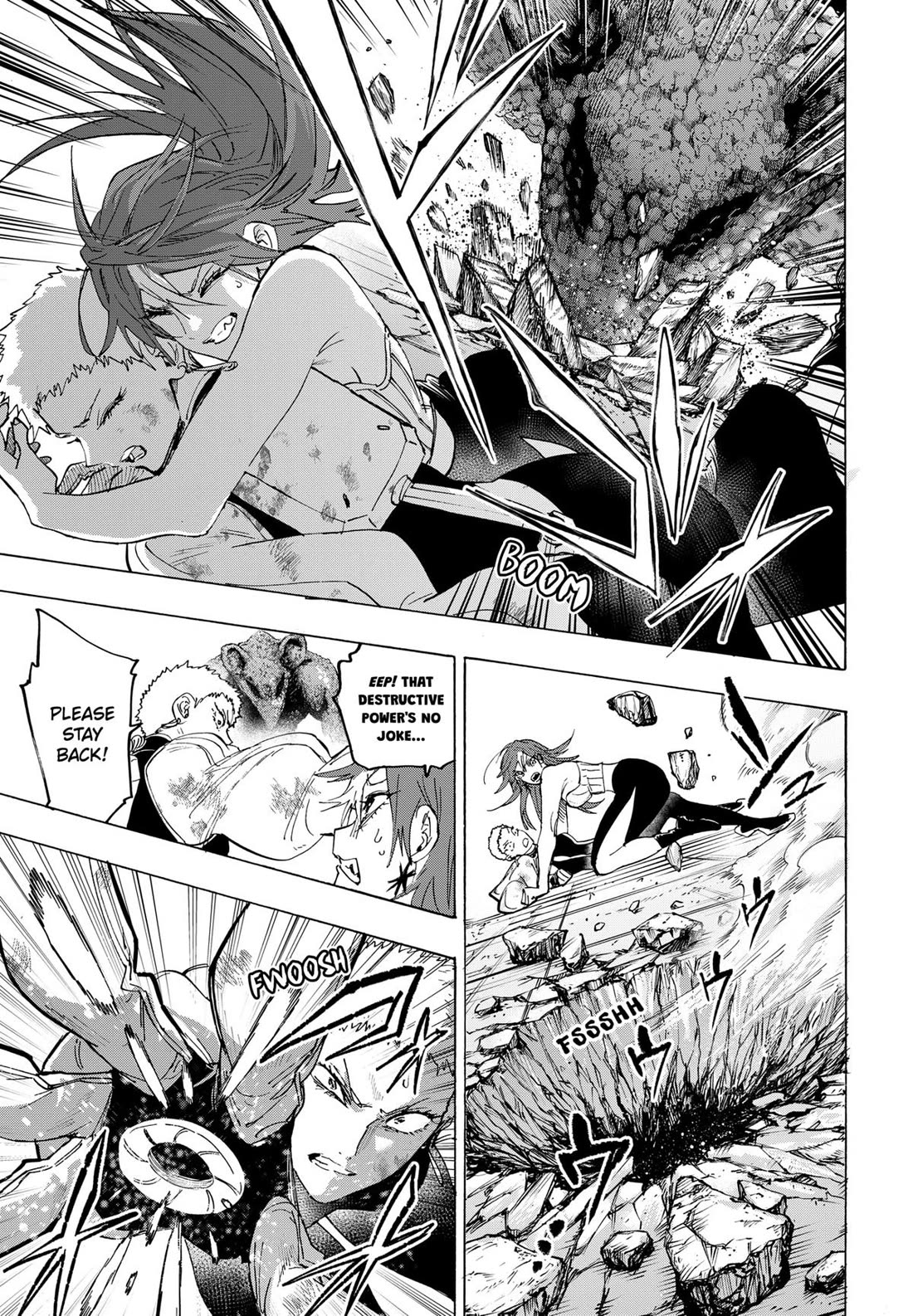 Read MARRIAGETOXIN EN Manga Online