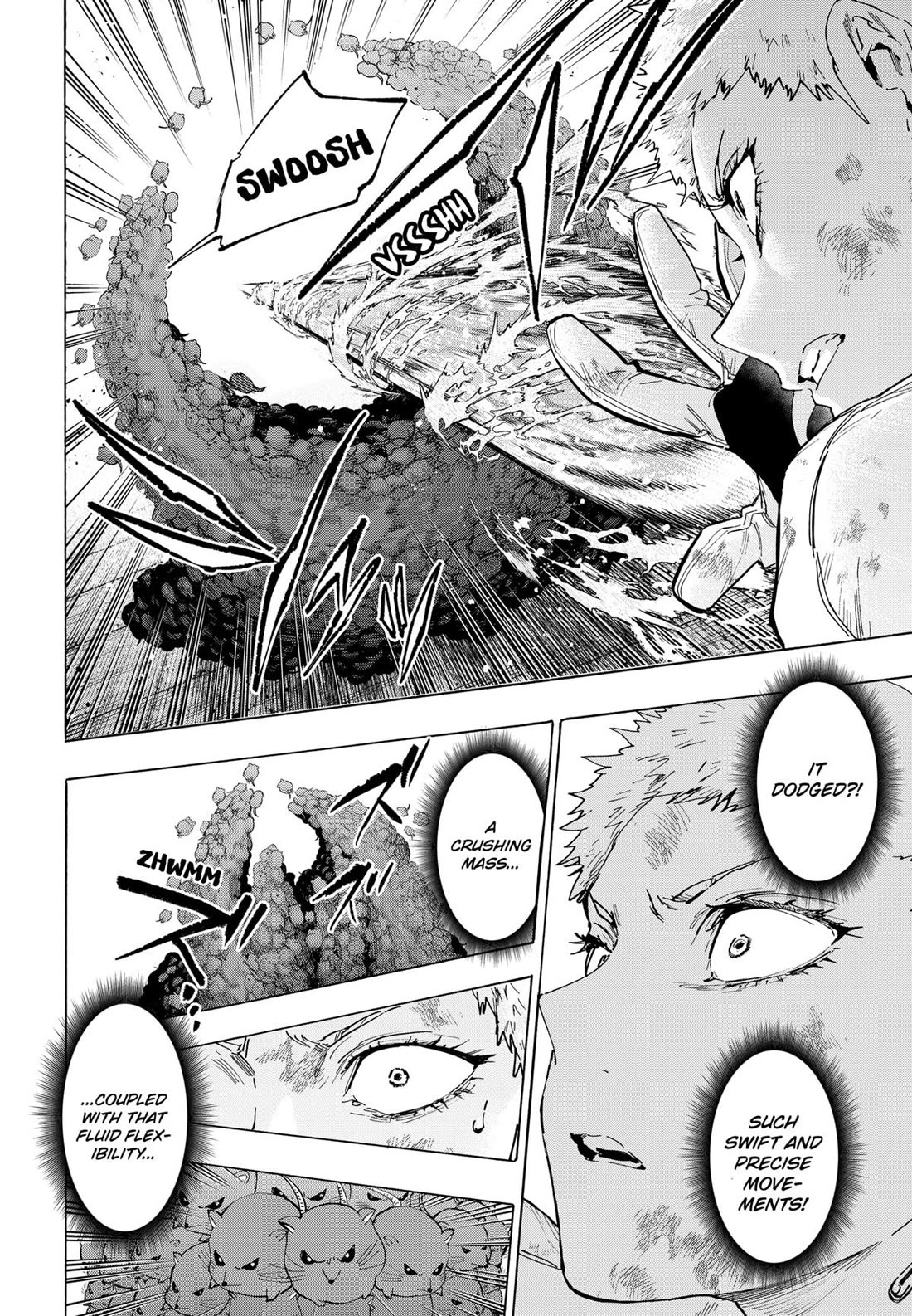 Read MARRIAGETOXIN EN Manga Online