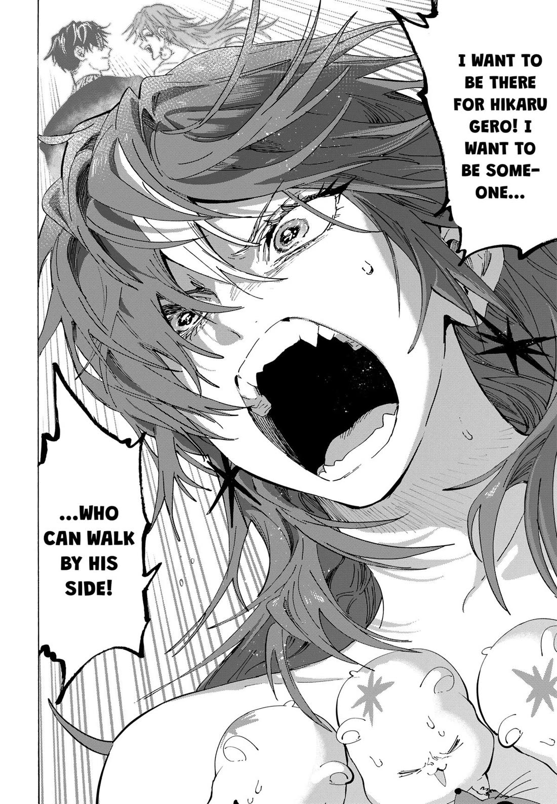 Read MARRIAGETOXIN EN Manga Online