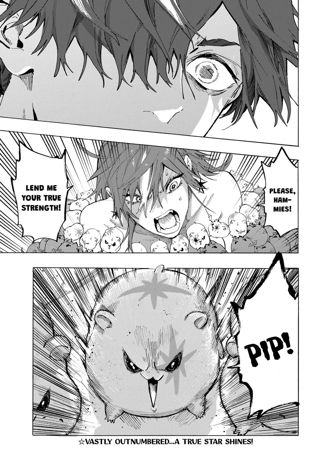 Read MARRIAGETOXIN EN Manga Online