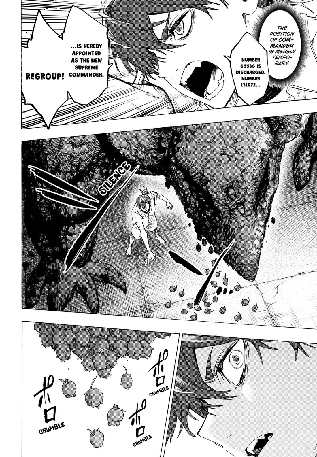 Read MARRIAGETOXIN EN Manga Online
