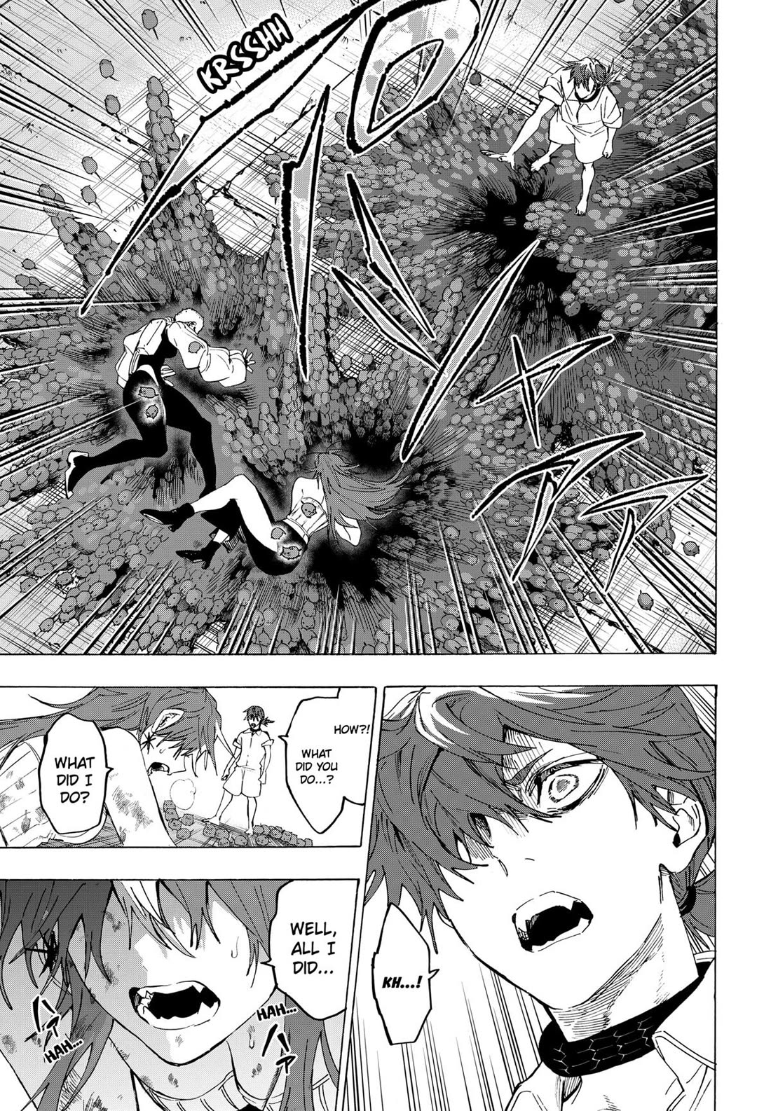 Read MARRIAGETOXIN EN Manga Online