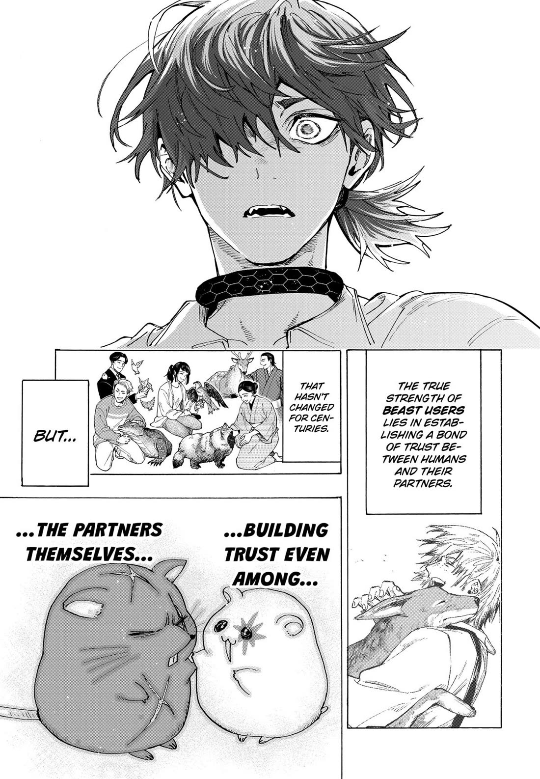 Read MARRIAGETOXIN EN Manga Online