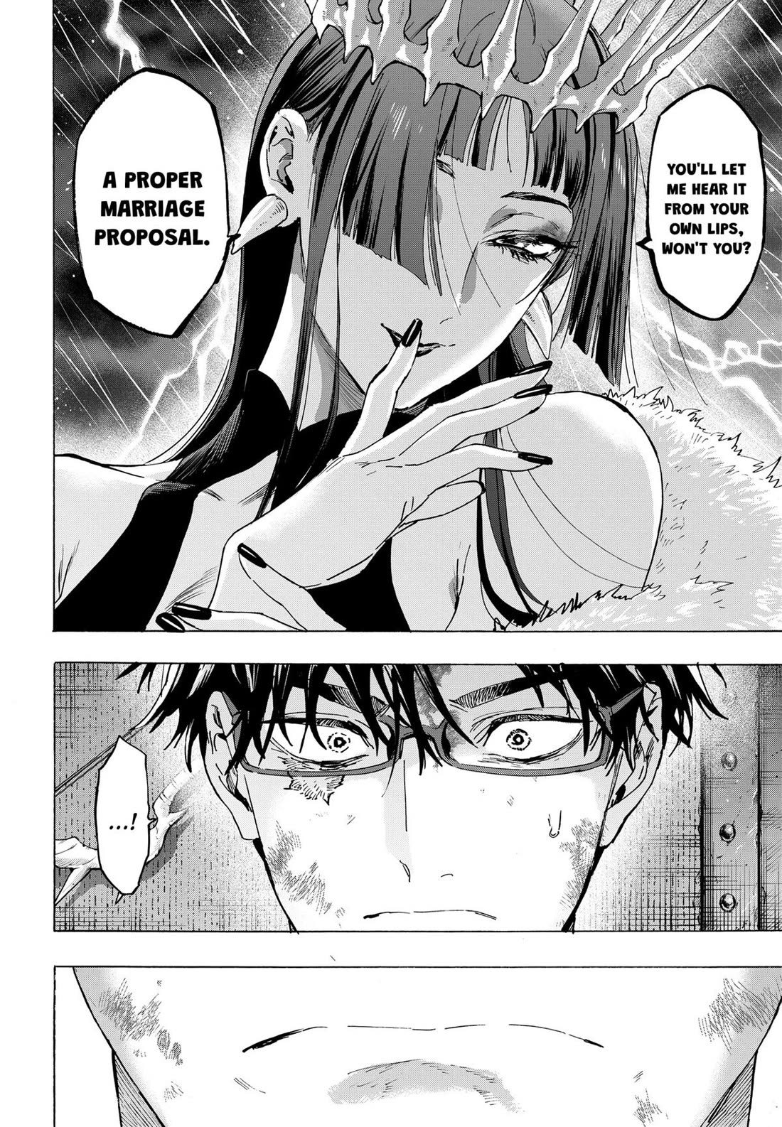 Read MARRIAGETOXIN EN Manga Online