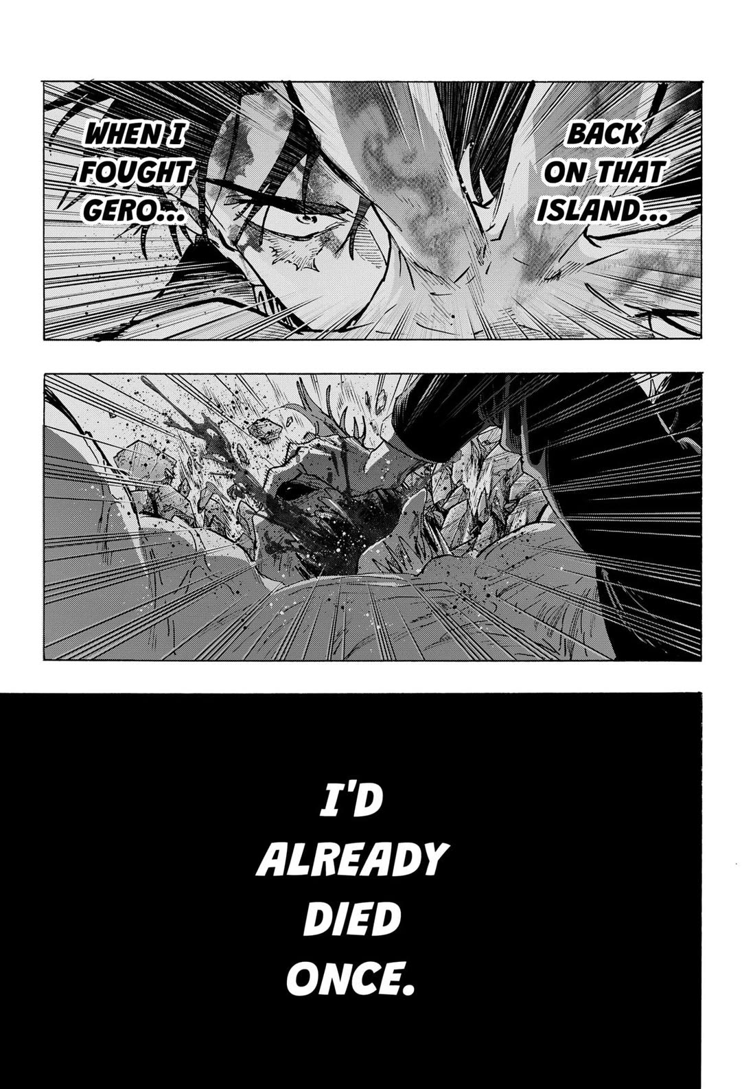 Read MARRIAGETOXIN EN Manga Online