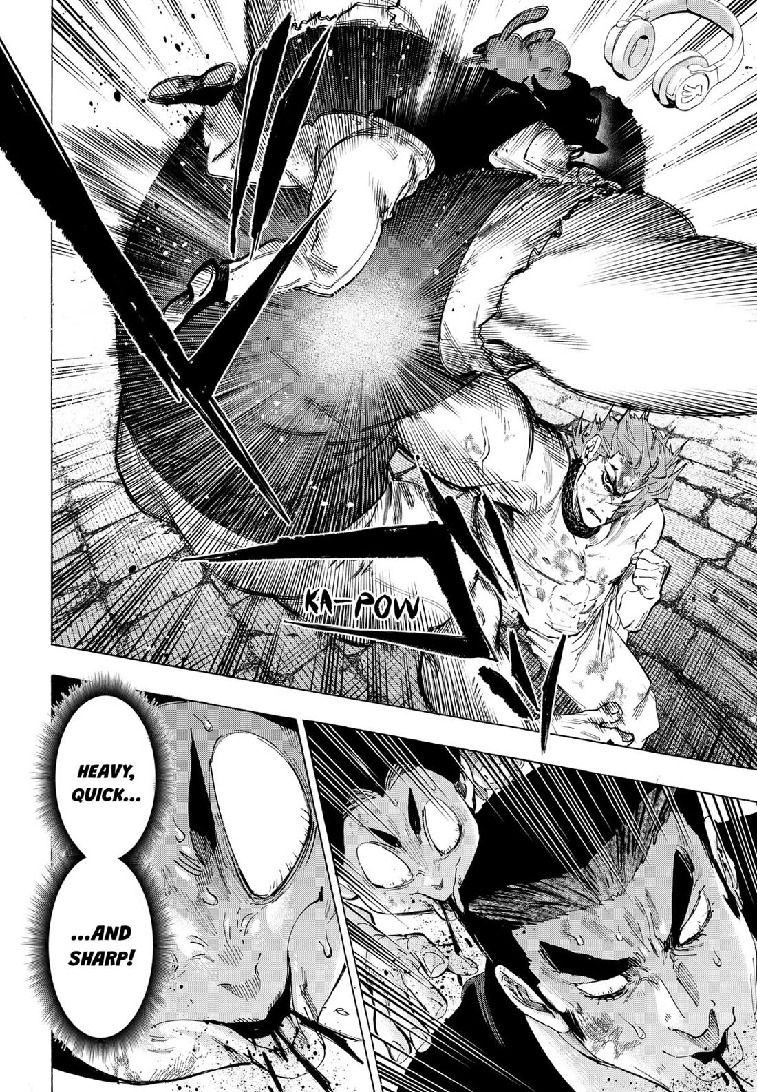Read MARRIAGETOXIN EN Manga Online