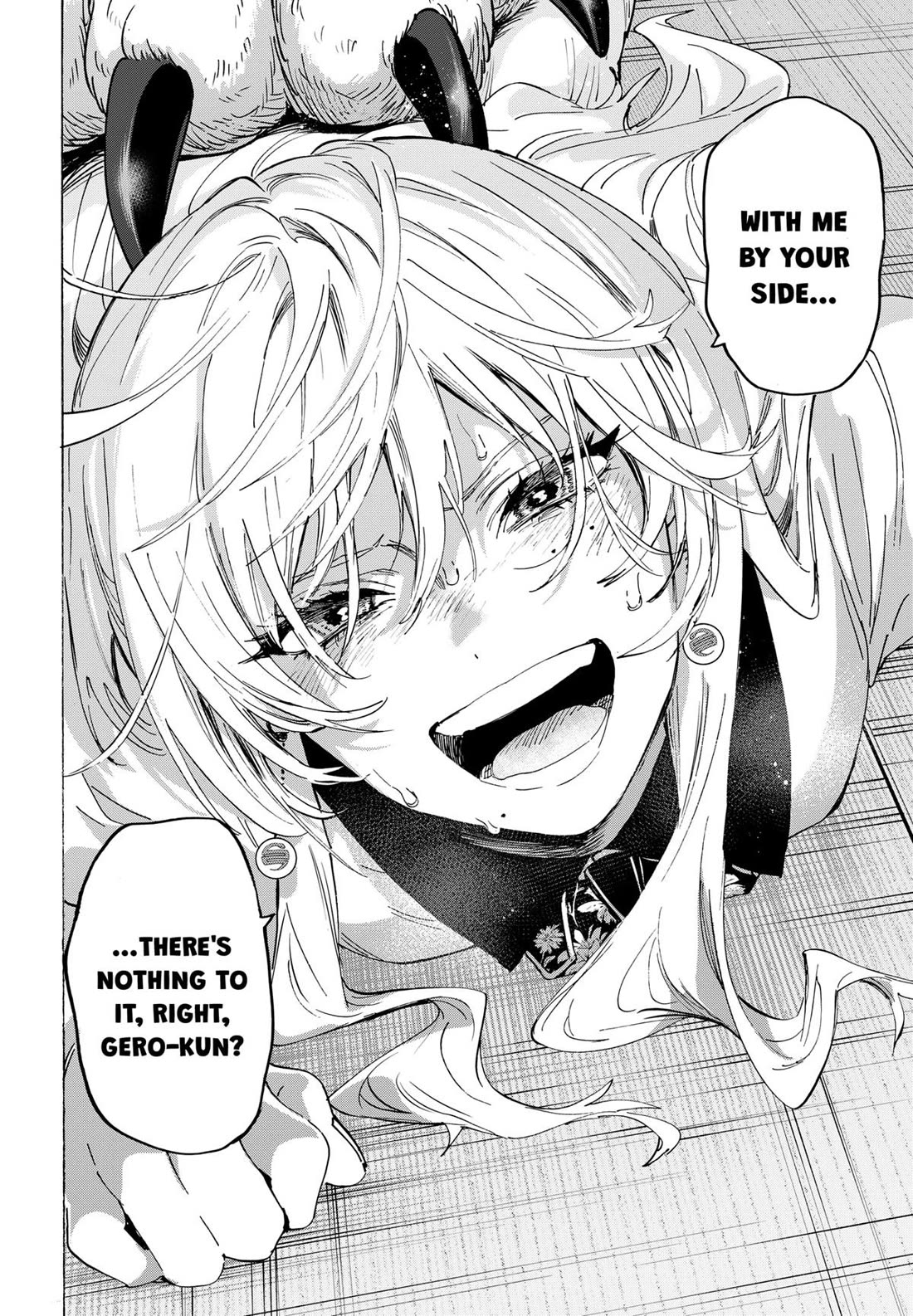 Read MARRIAGETOXIN EN Manga Online