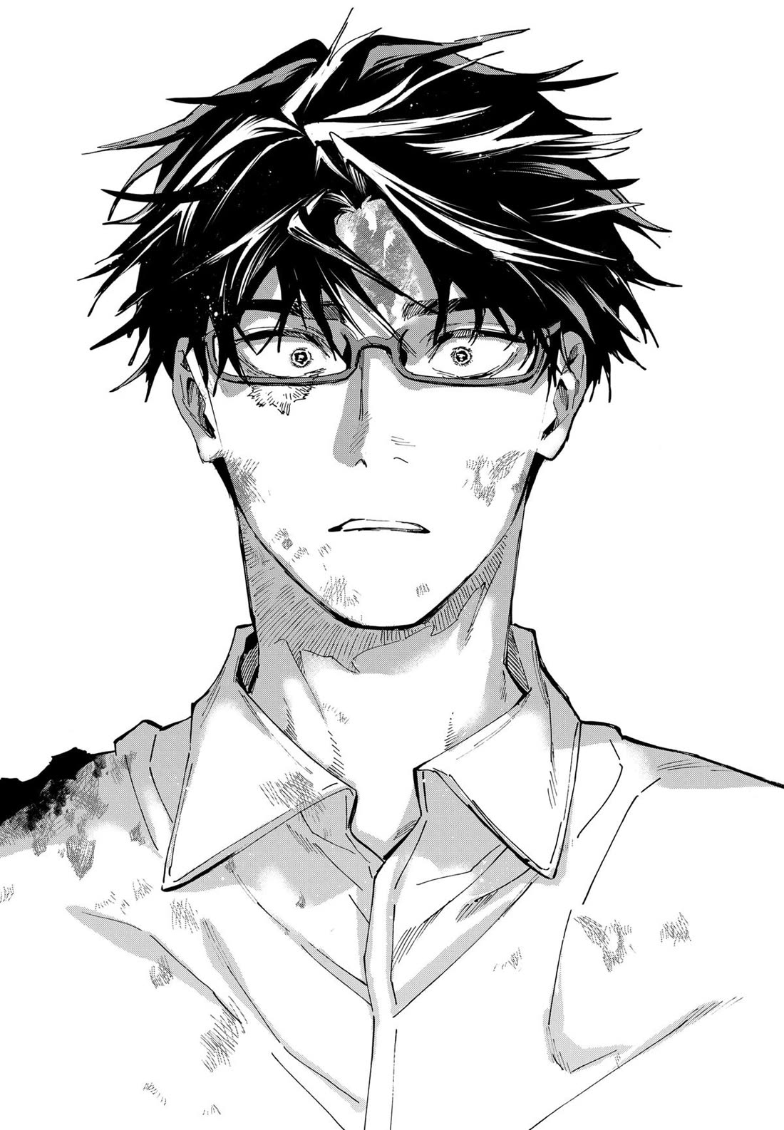 Read MARRIAGETOXIN EN Manga Online