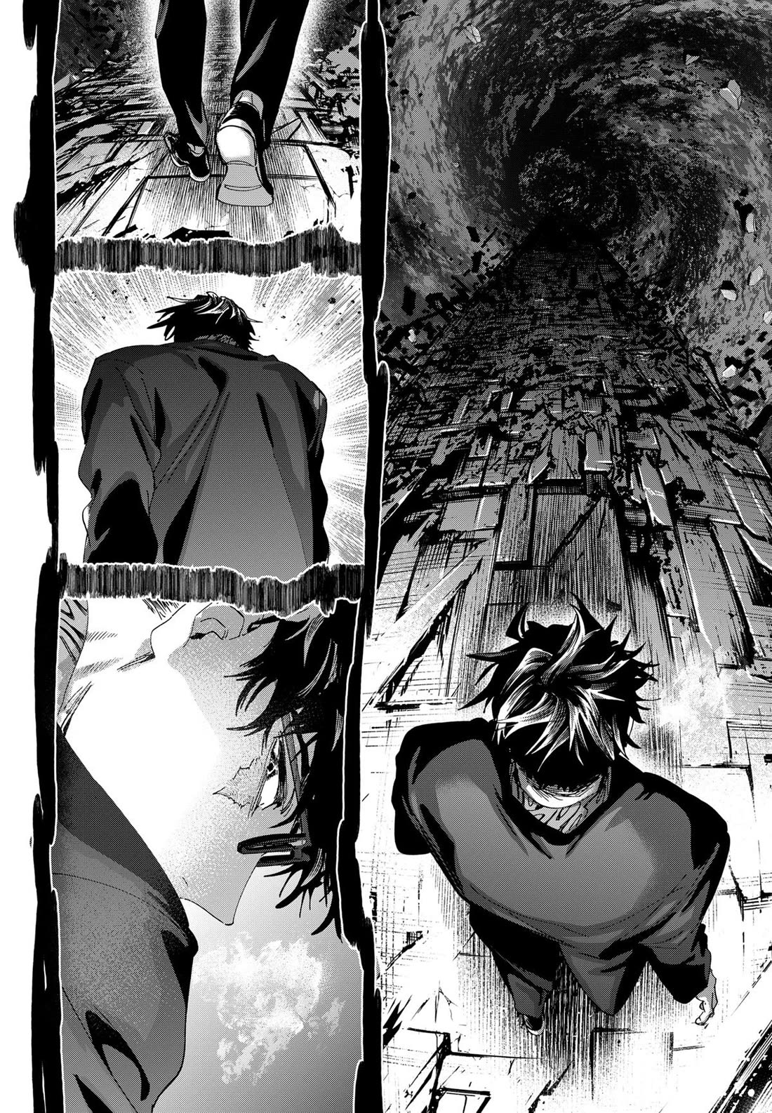 Read MARRIAGETOXIN EN Manga Online