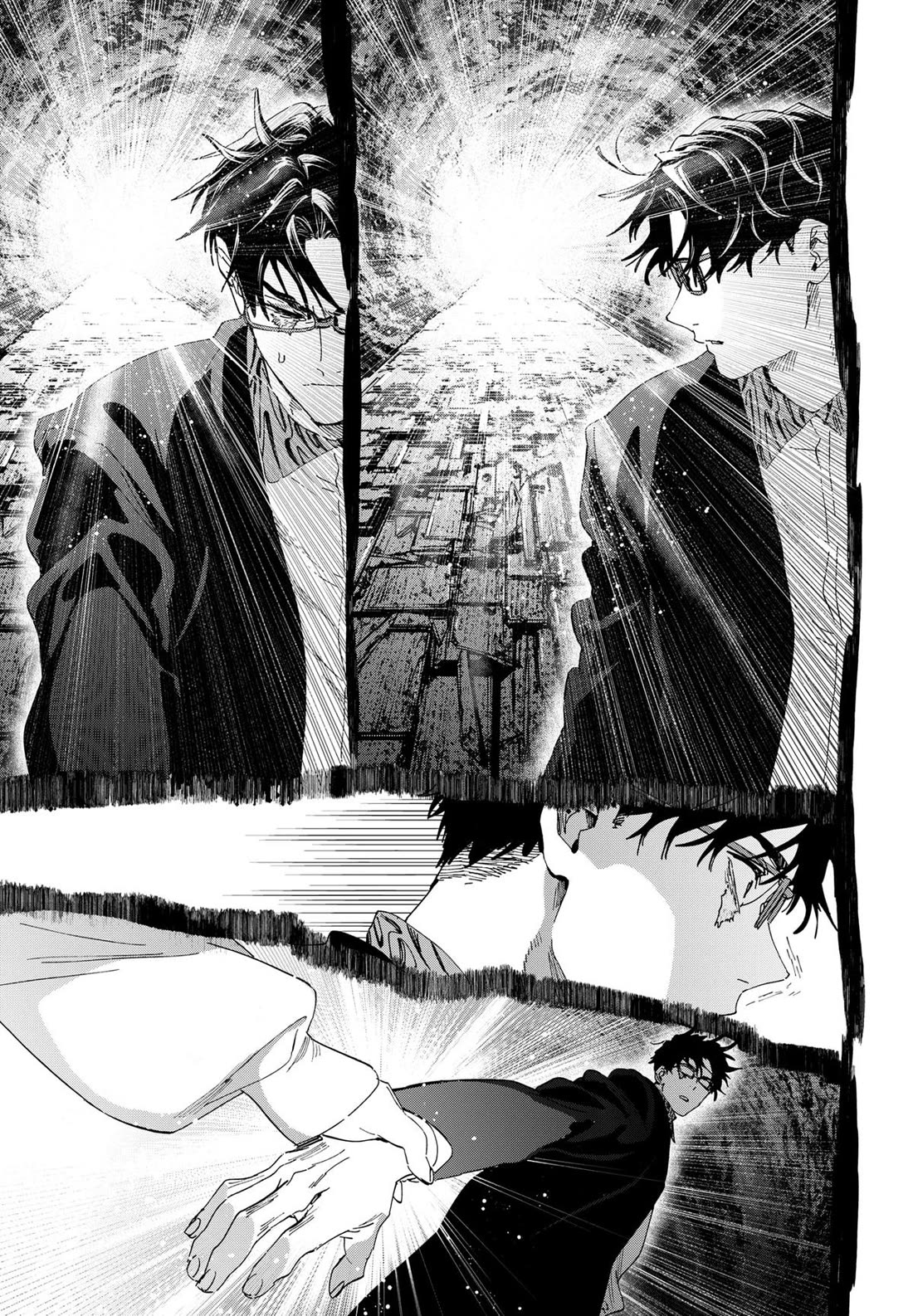 Read MARRIAGETOXIN EN Manga Online