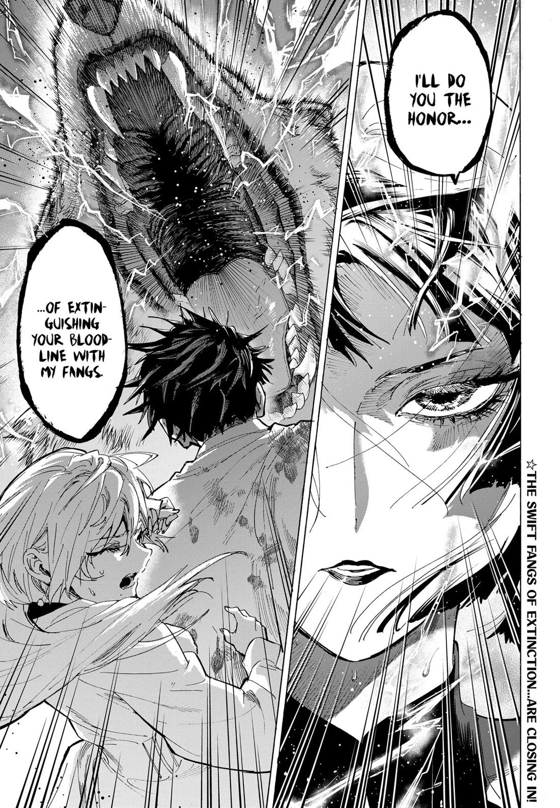 Read MARRIAGETOXIN EN Manga Online