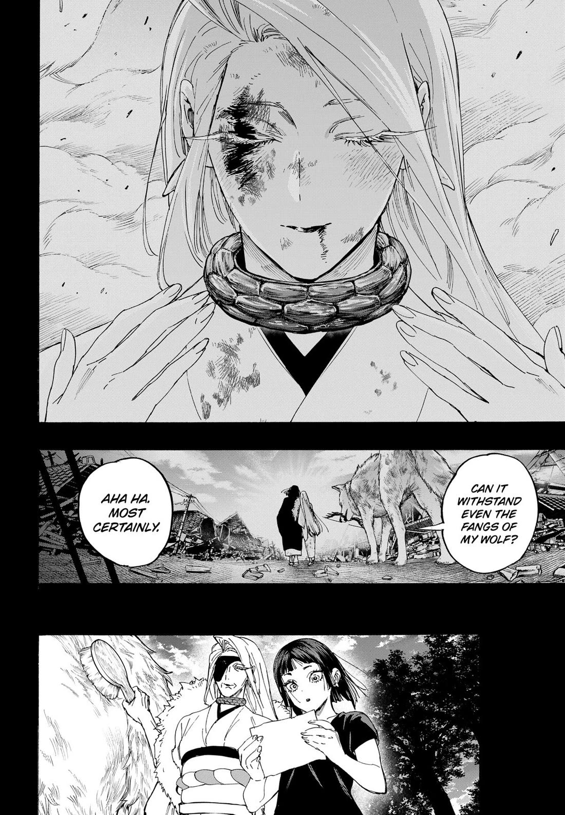 Read MARRIAGETOXIN EN Manga Online