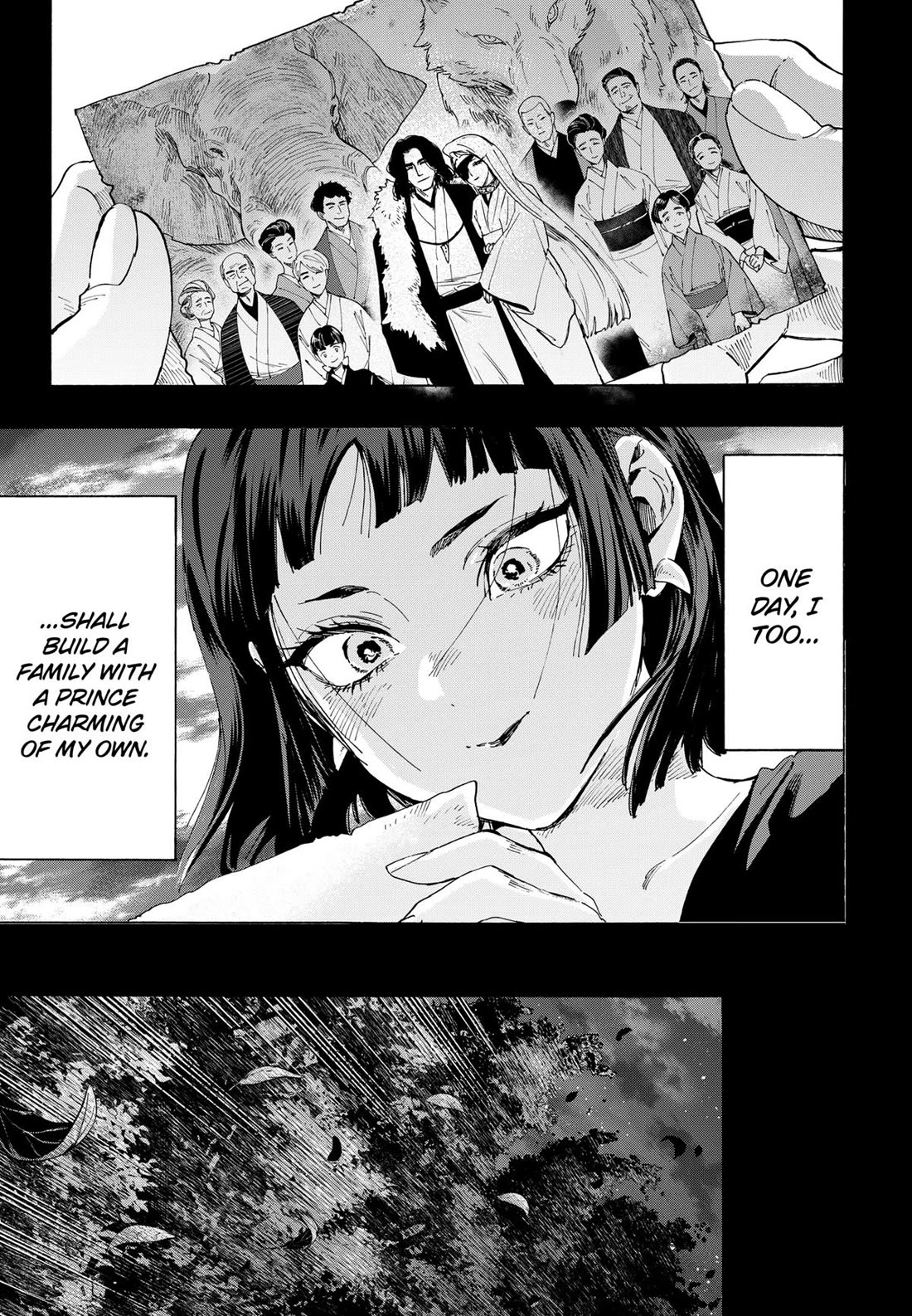 Read MARRIAGETOXIN EN Manga Online