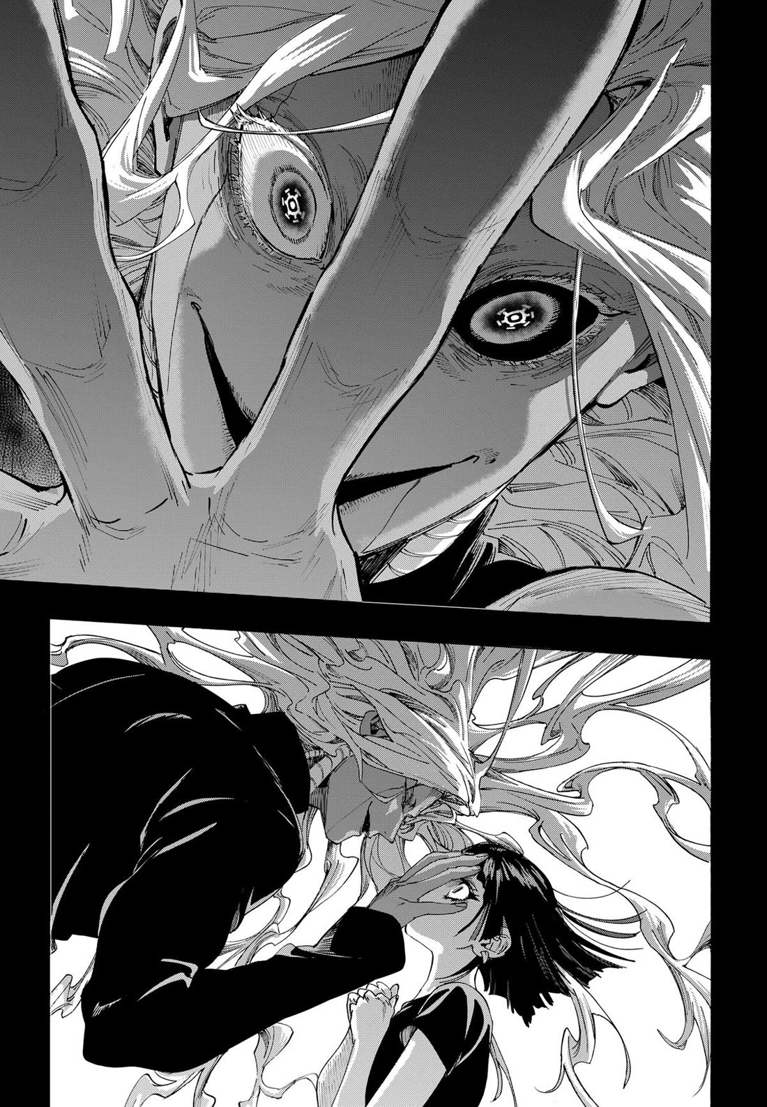 Read MARRIAGETOXIN EN Manga Online