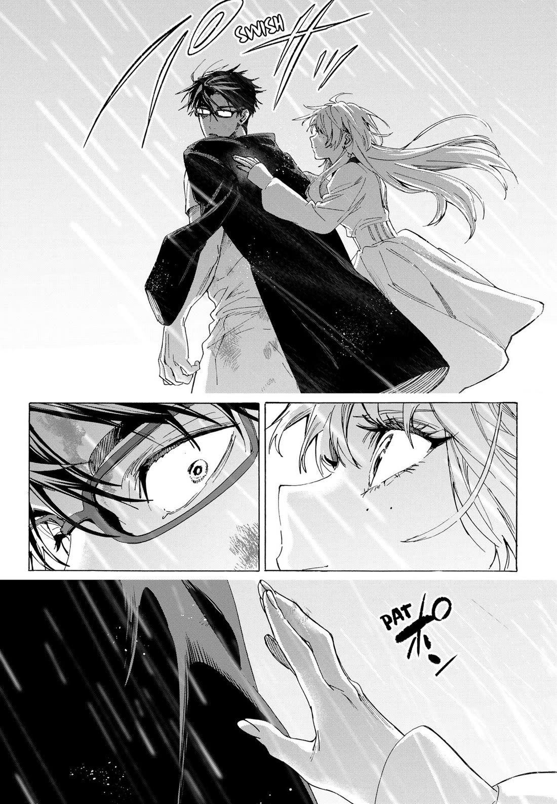 Read MARRIAGETOXIN EN Manga Online