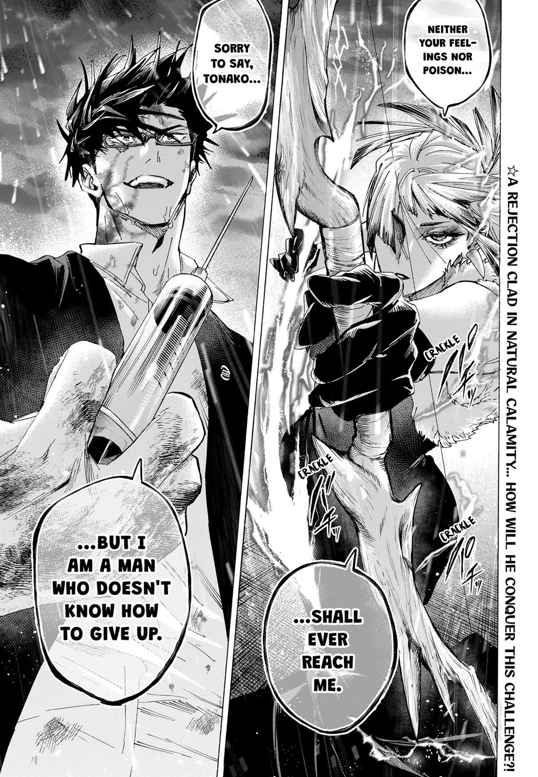 Read MARRIAGETOXIN EN Manga Online