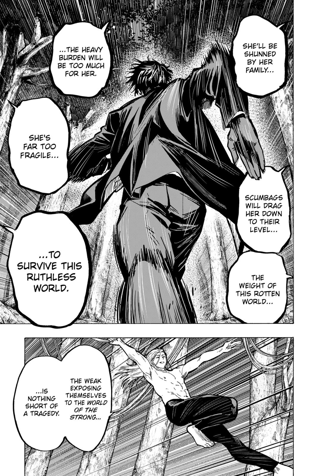Read MARRIAGETOXIN EN Manga Online