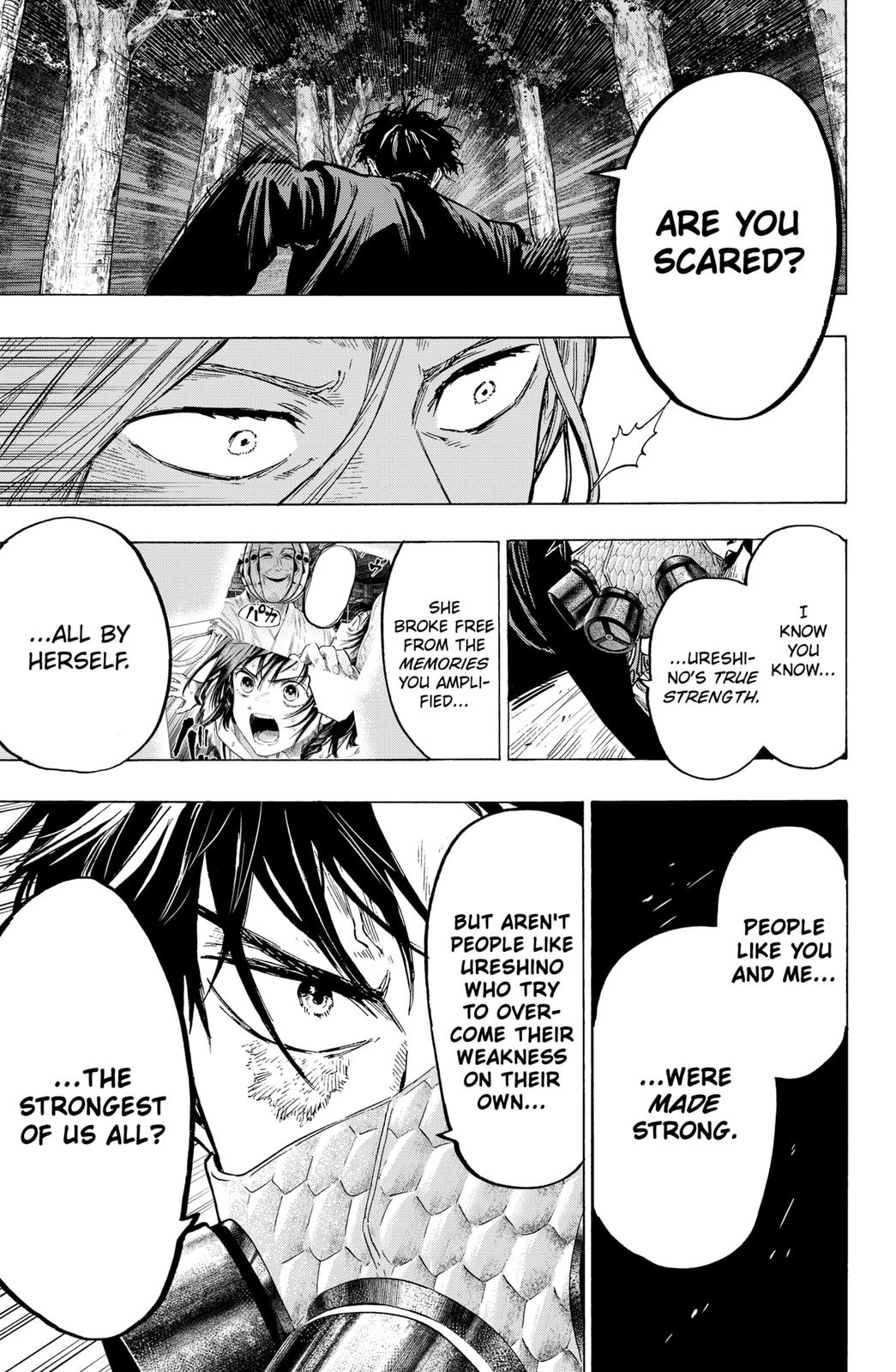 Read MARRIAGETOXIN EN Manga Online