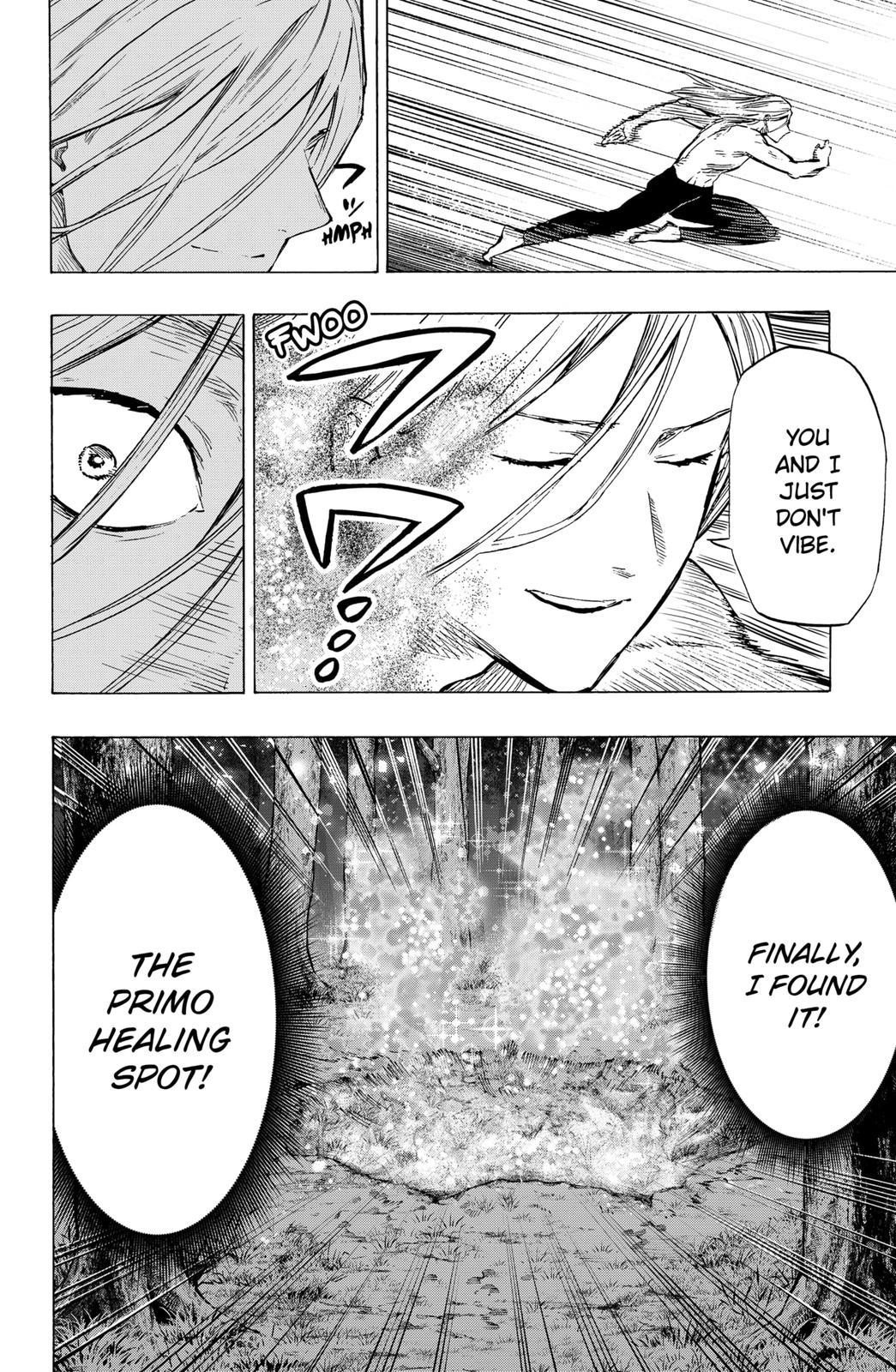 Read MARRIAGETOXIN EN Manga Online