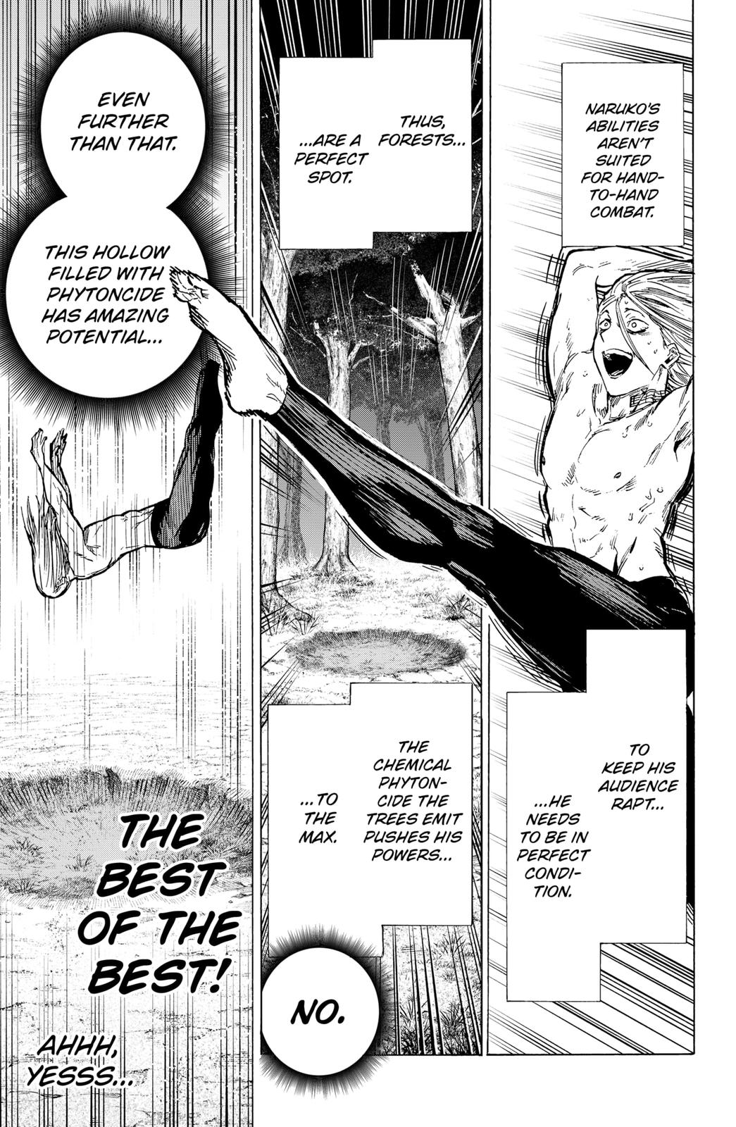 Read MARRIAGETOXIN EN Manga Online