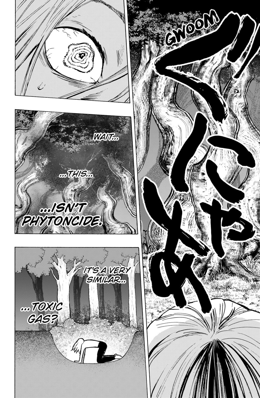 Read MARRIAGETOXIN EN Manga Online