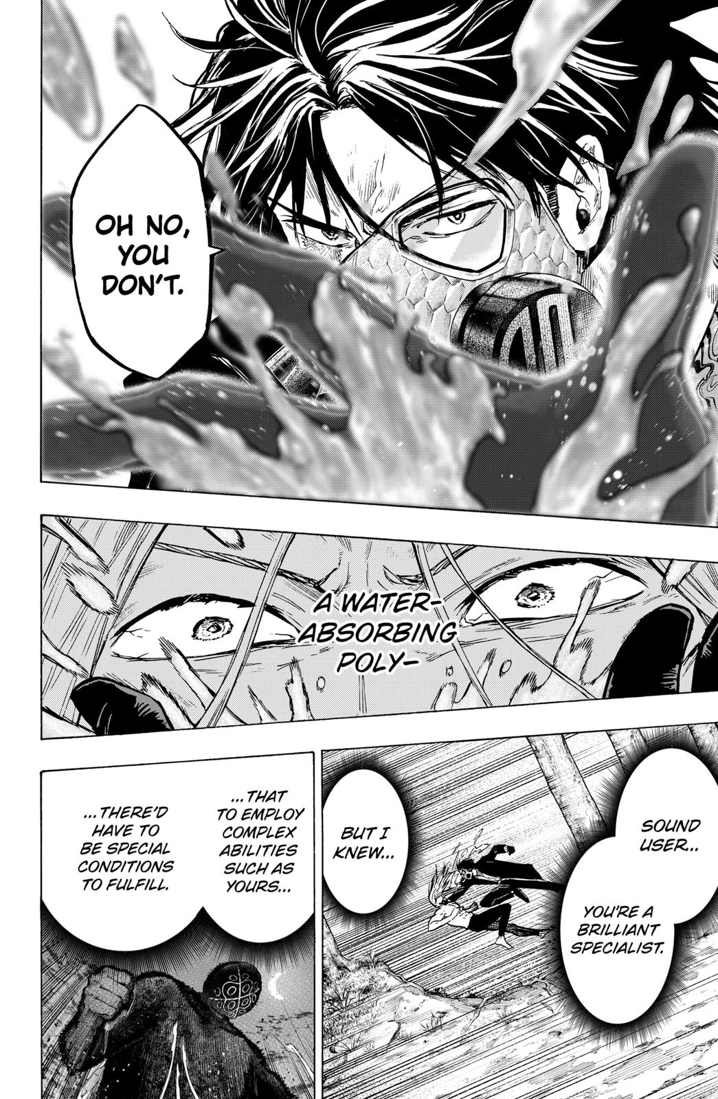 Read MARRIAGETOXIN EN Manga Online