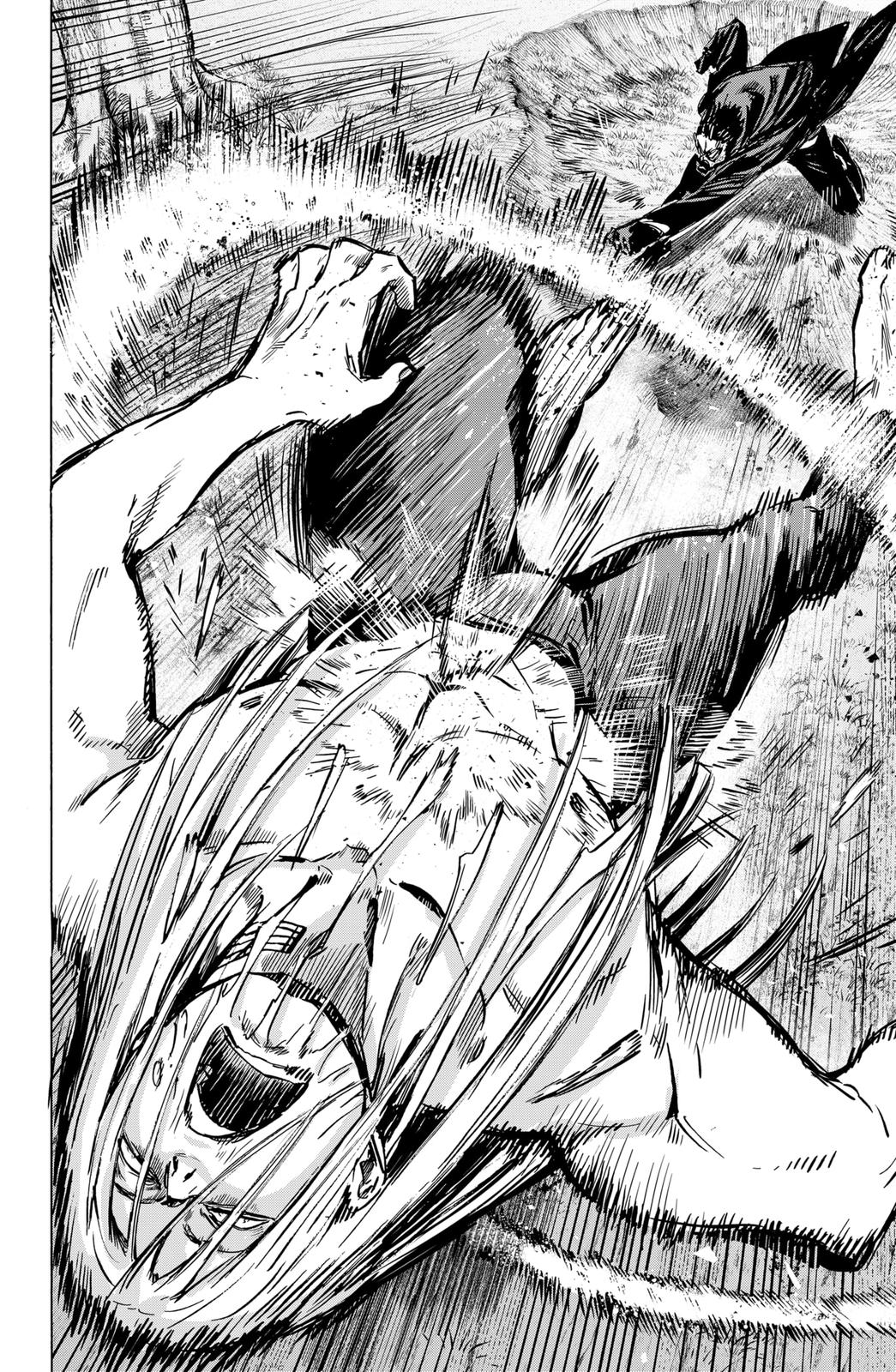 Read MARRIAGETOXIN EN Manga Online