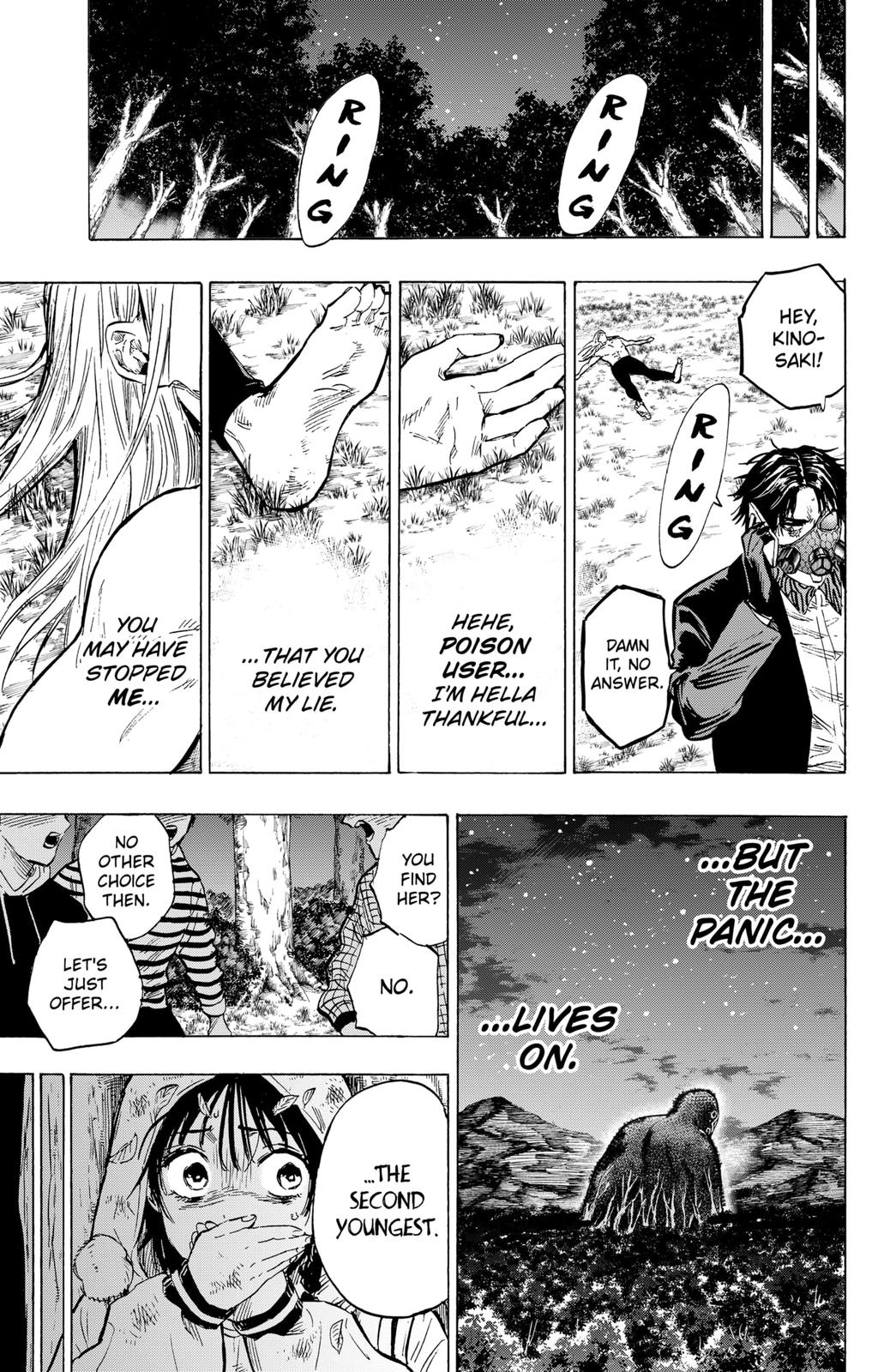 Read MARRIAGETOXIN EN Manga Online