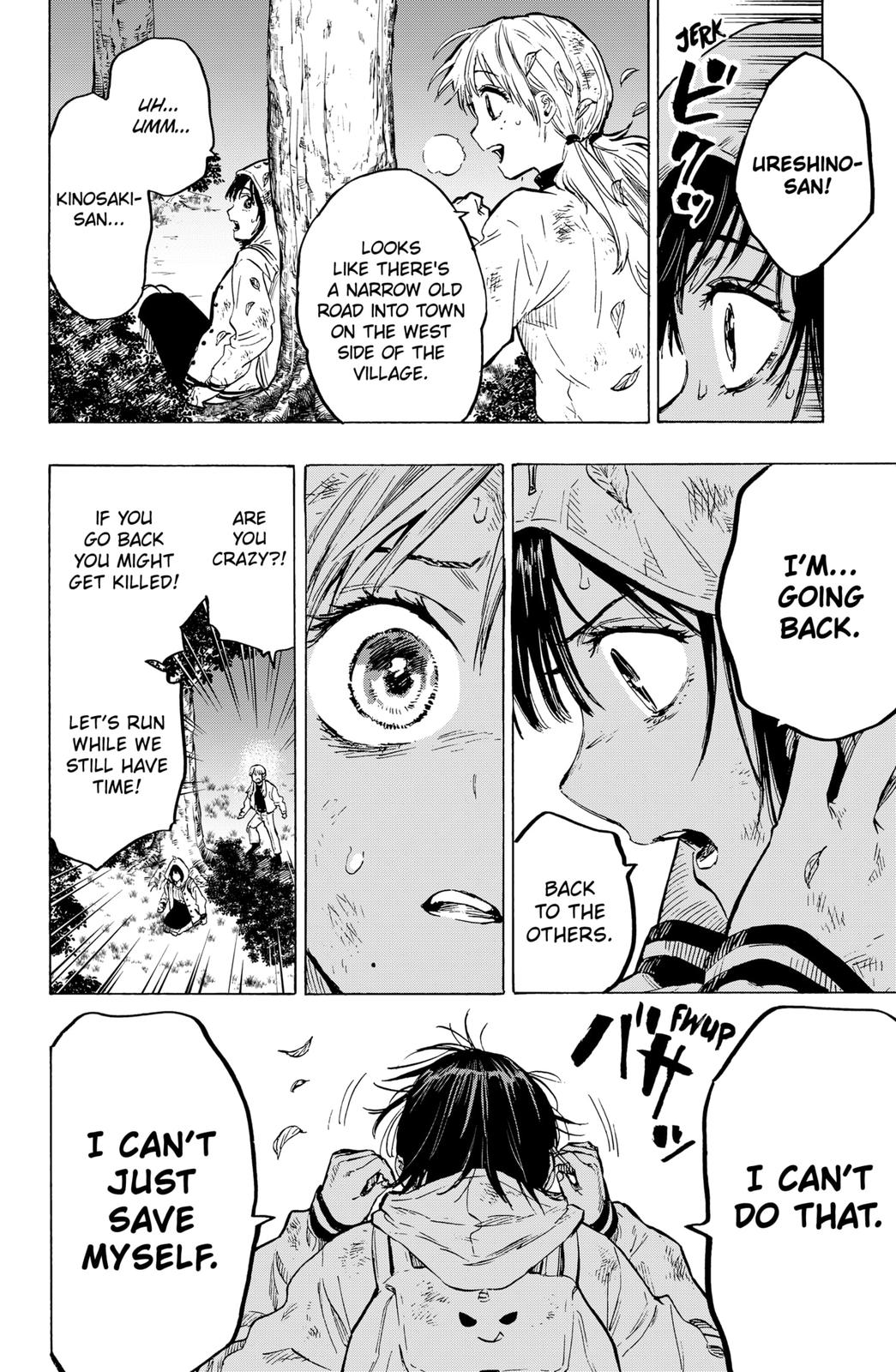 Read MARRIAGETOXIN EN Manga Online