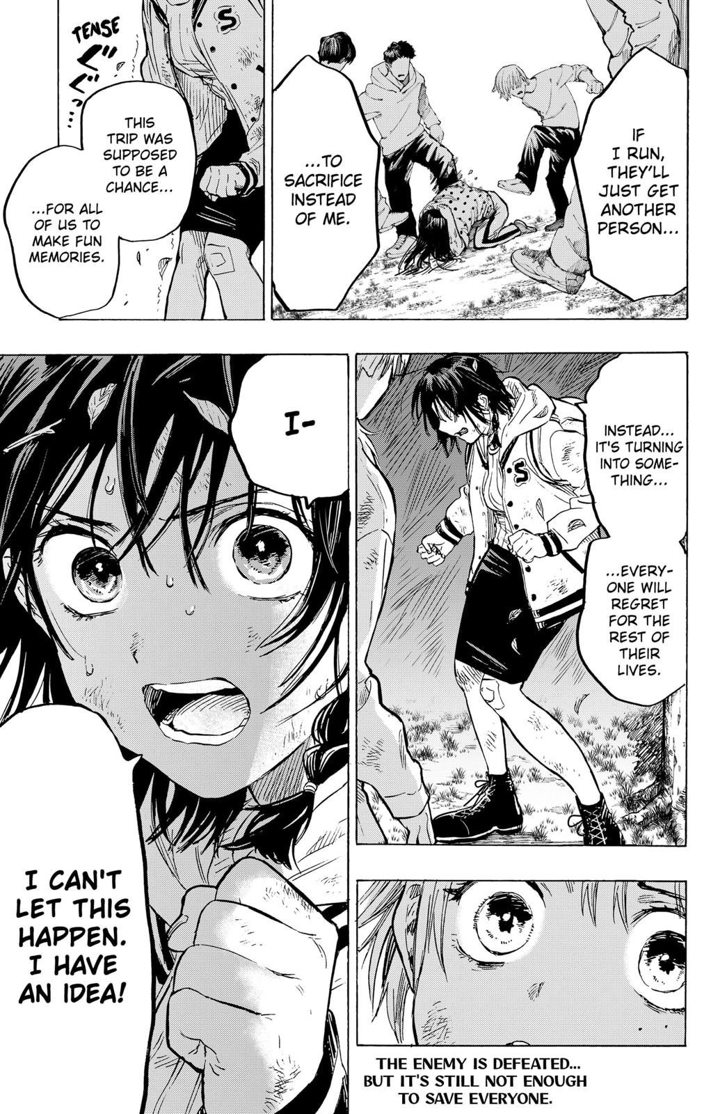 Read MARRIAGETOXIN EN Manga Online