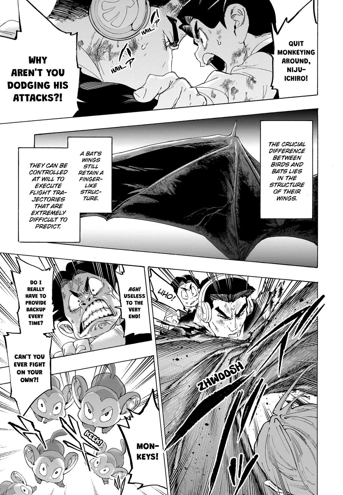 Read MARRIAGETOXIN EN Manga Online