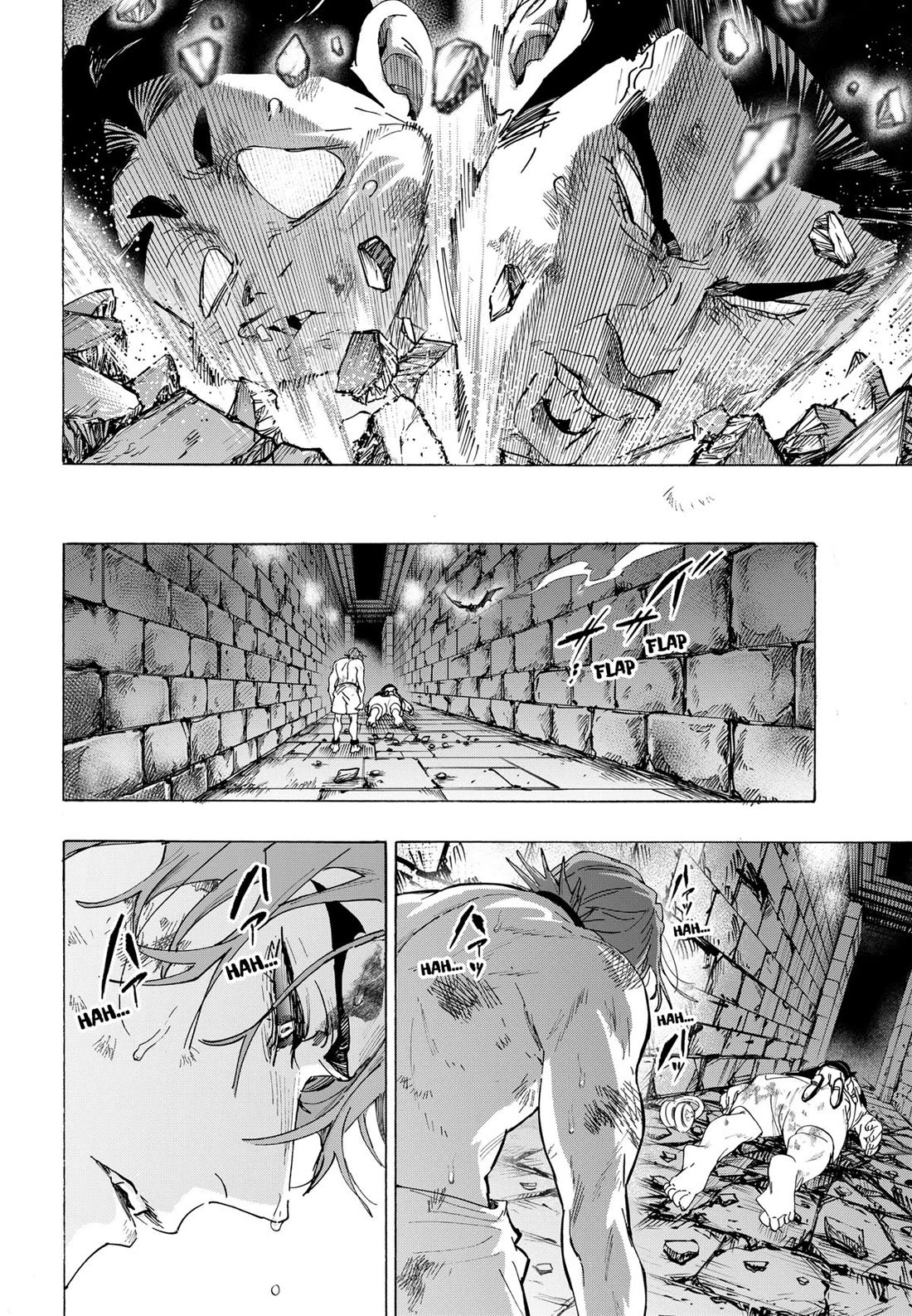 Read MARRIAGETOXIN EN Manga Online