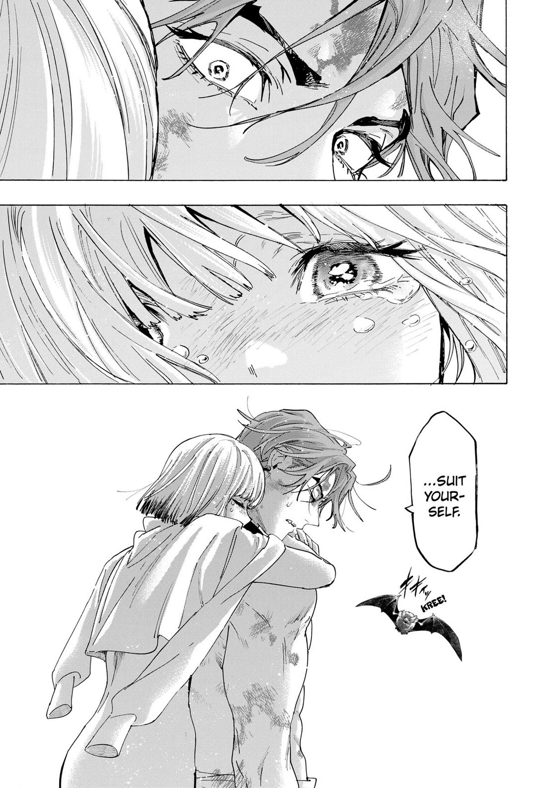 Read MARRIAGETOXIN EN Manga Online