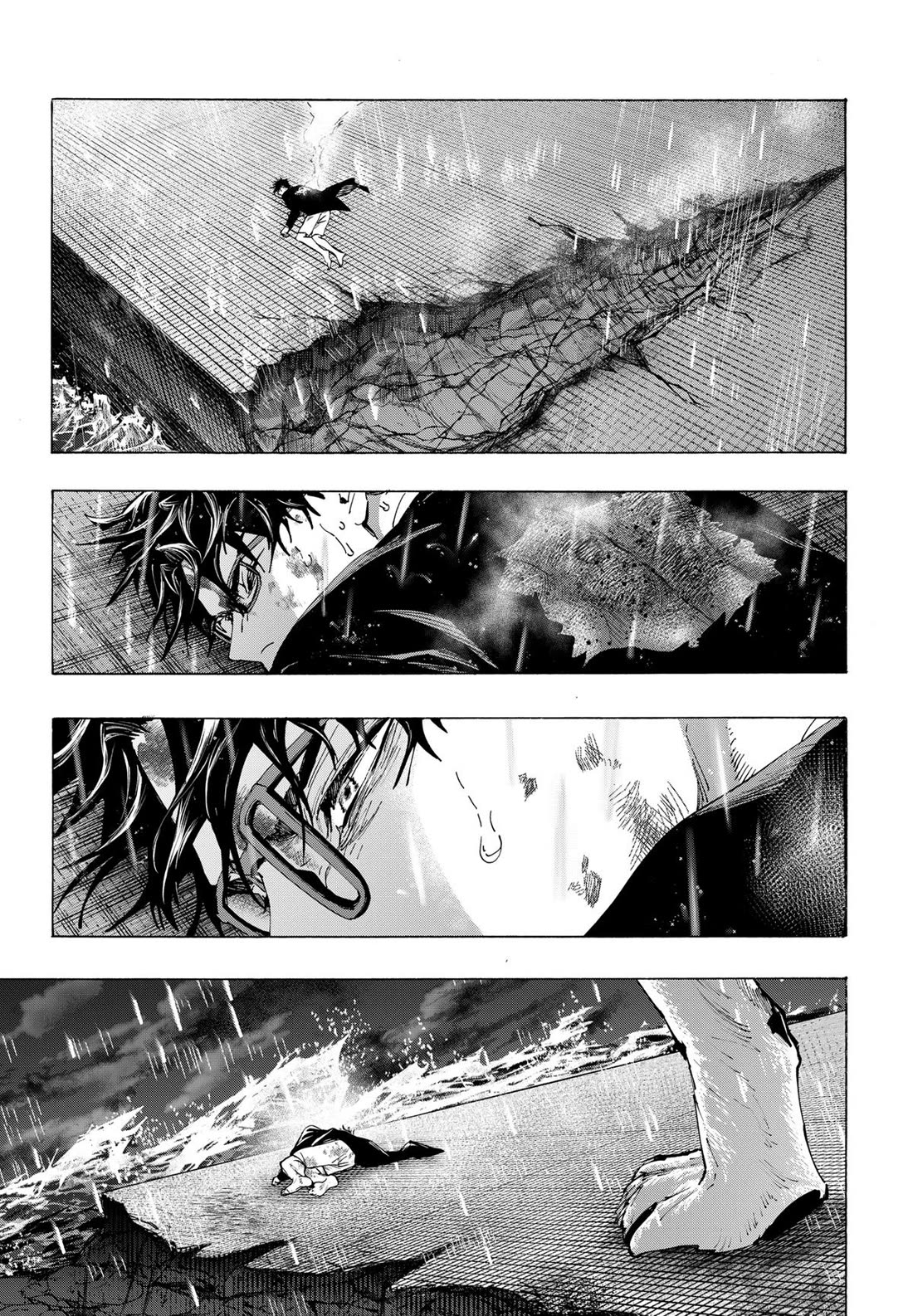 Read MARRIAGETOXIN EN Manga Online