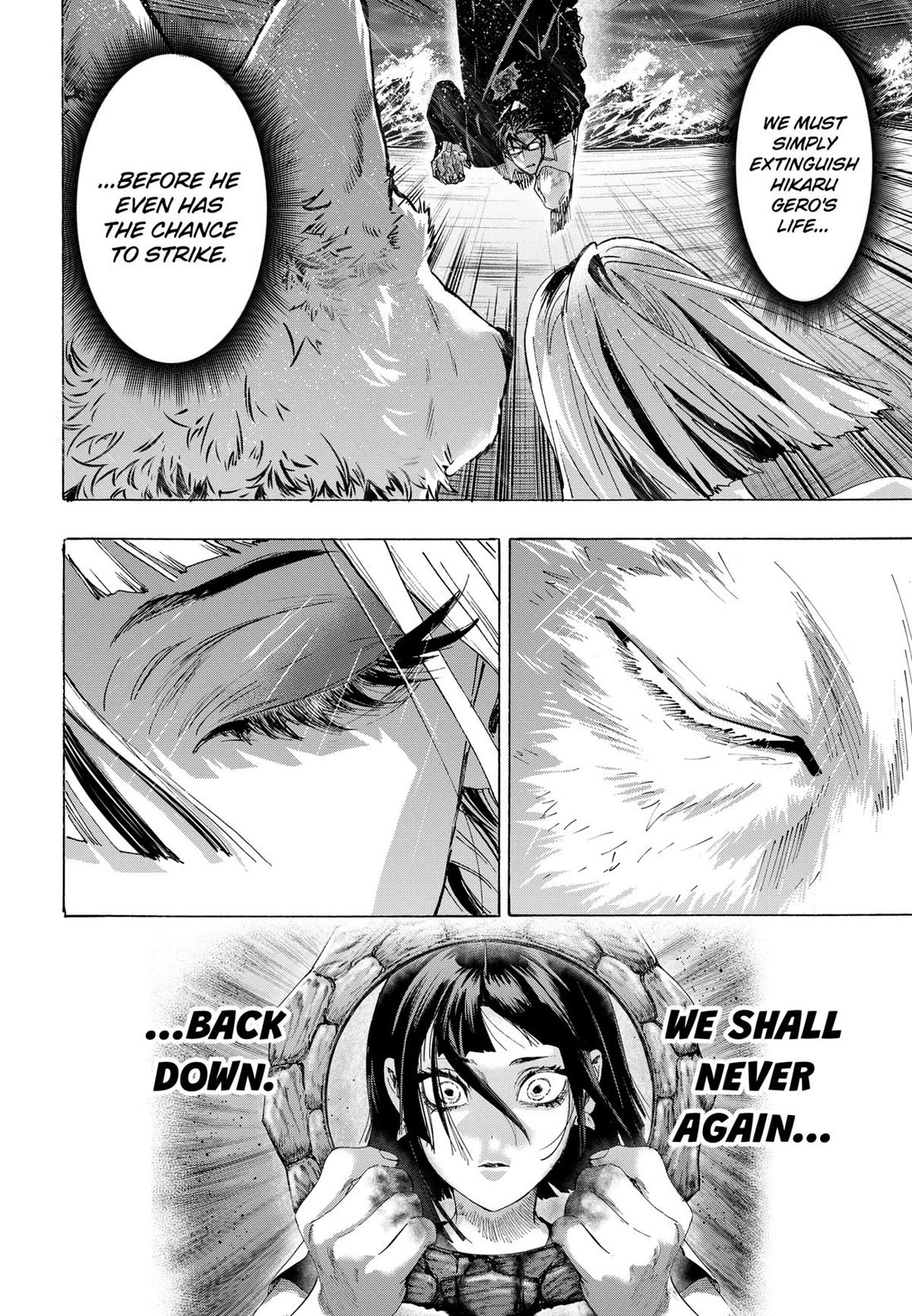 Read MARRIAGETOXIN EN Manga Online