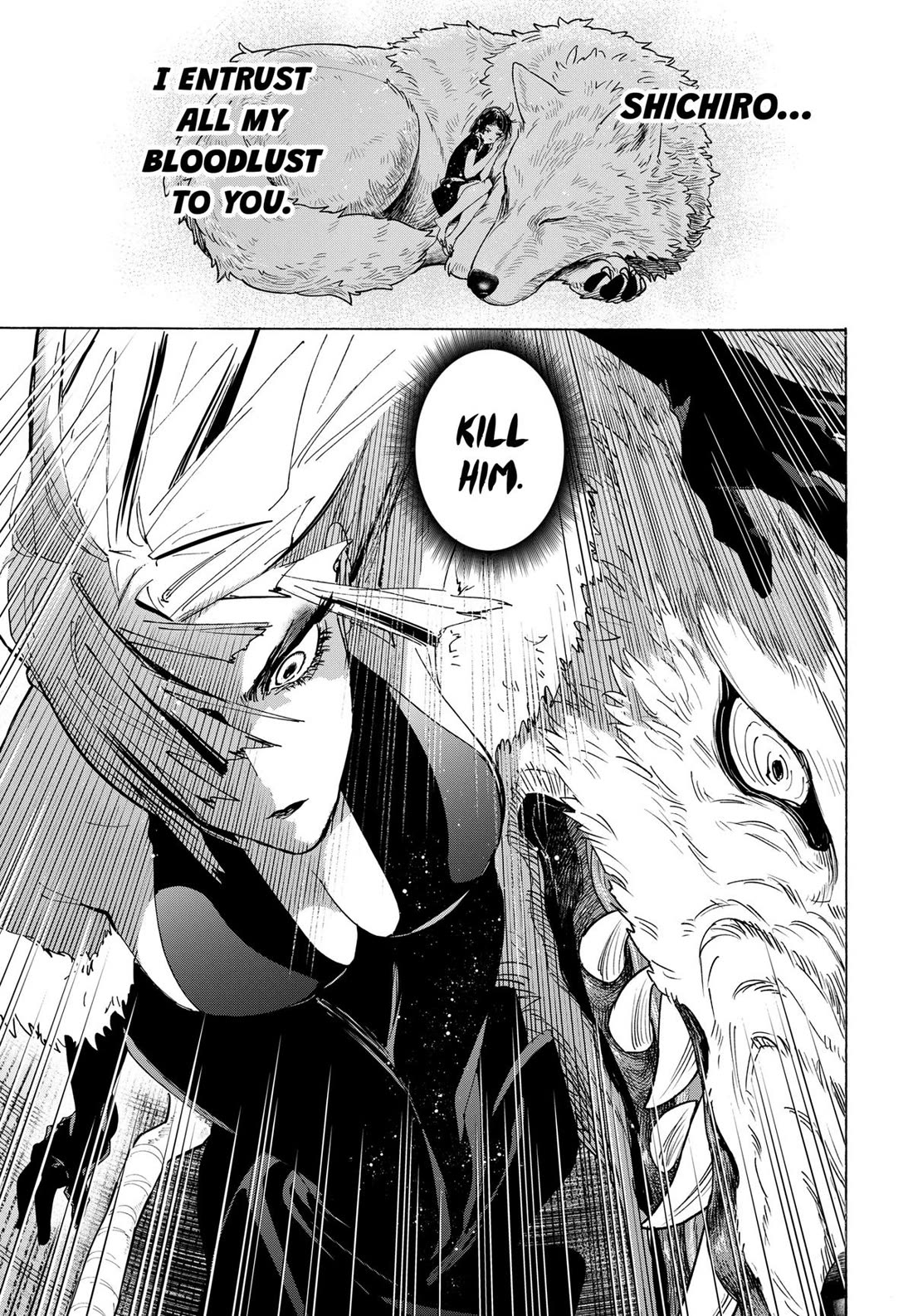 Read MARRIAGETOXIN EN Manga Online