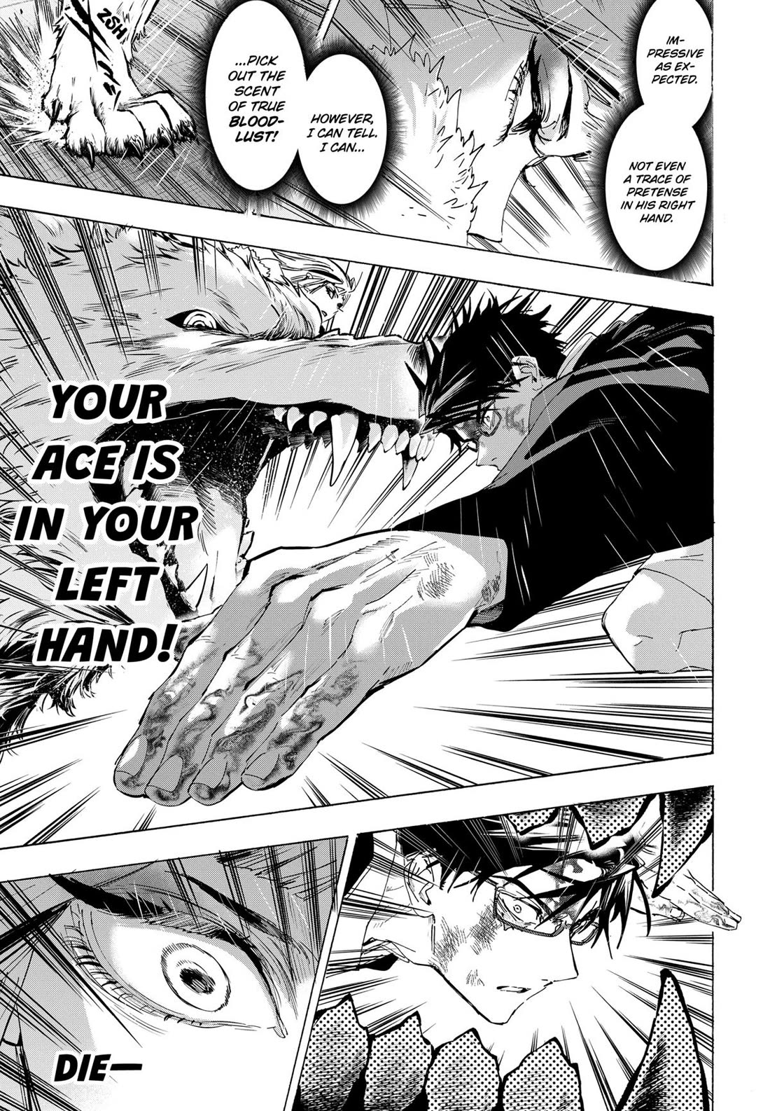 Read MARRIAGETOXIN EN Manga Online
