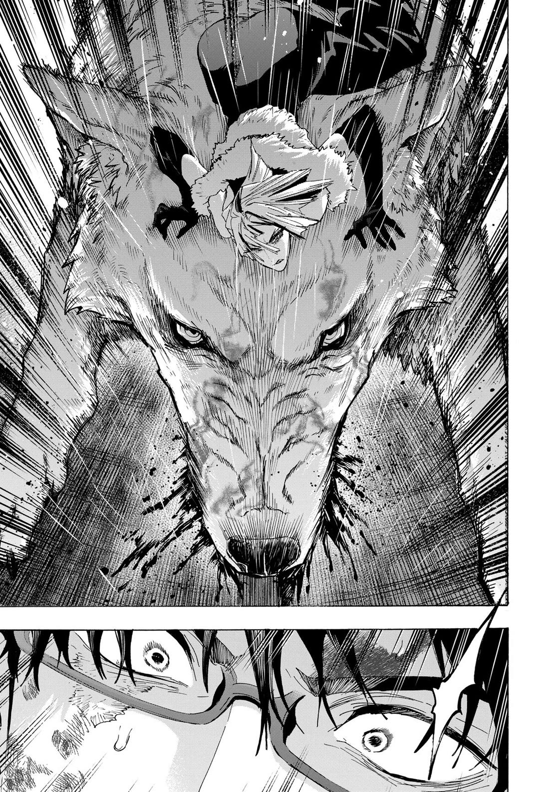 Read MARRIAGETOXIN EN Manga Online