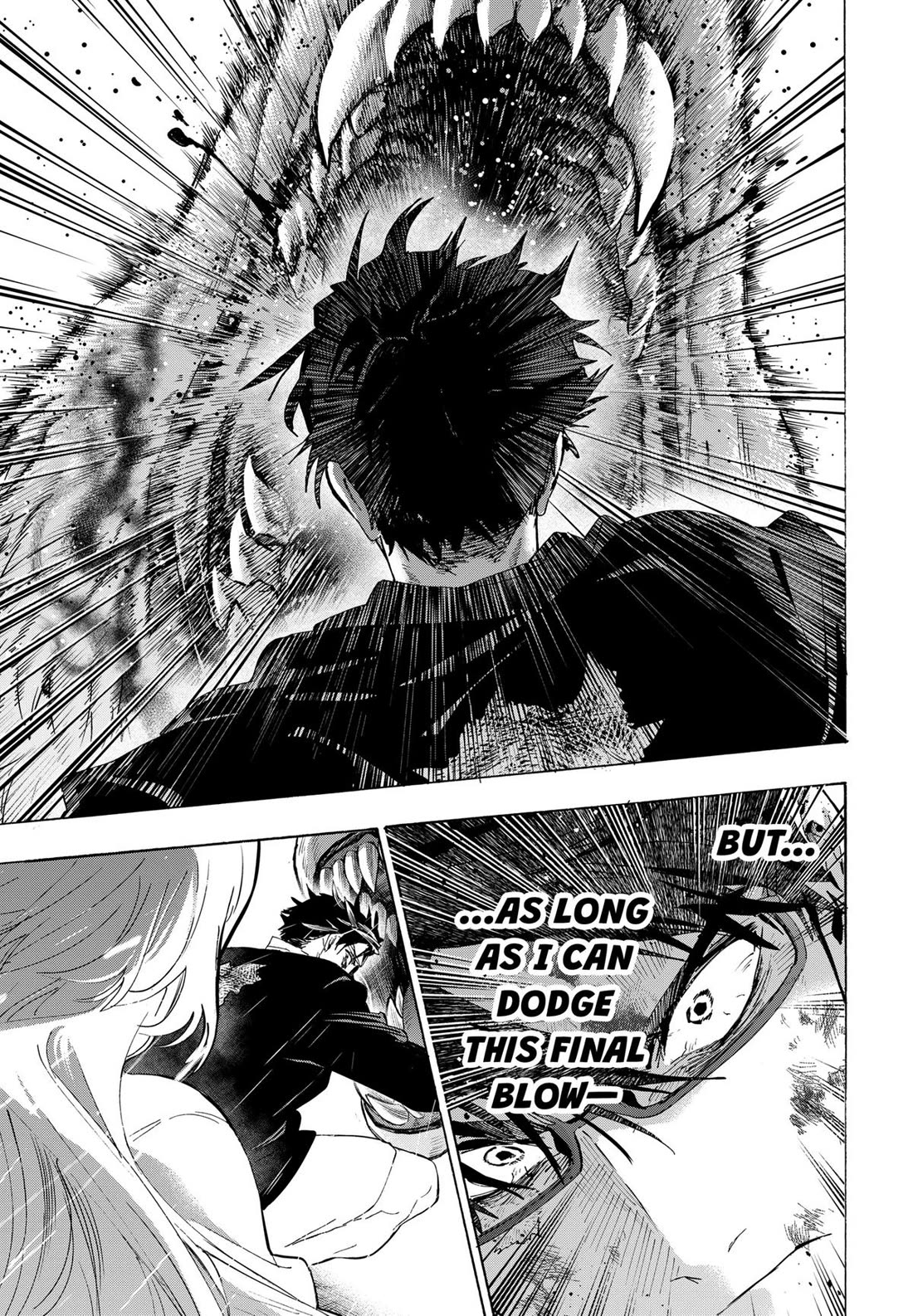 Read MARRIAGETOXIN EN Manga Online