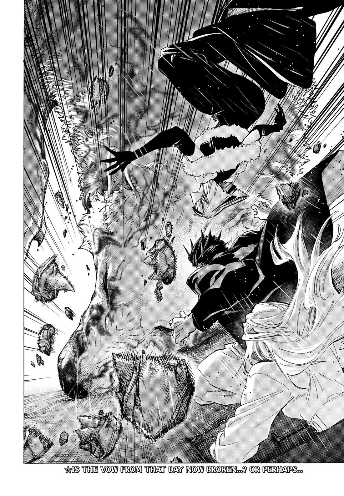 Read MARRIAGETOXIN EN Manga Online