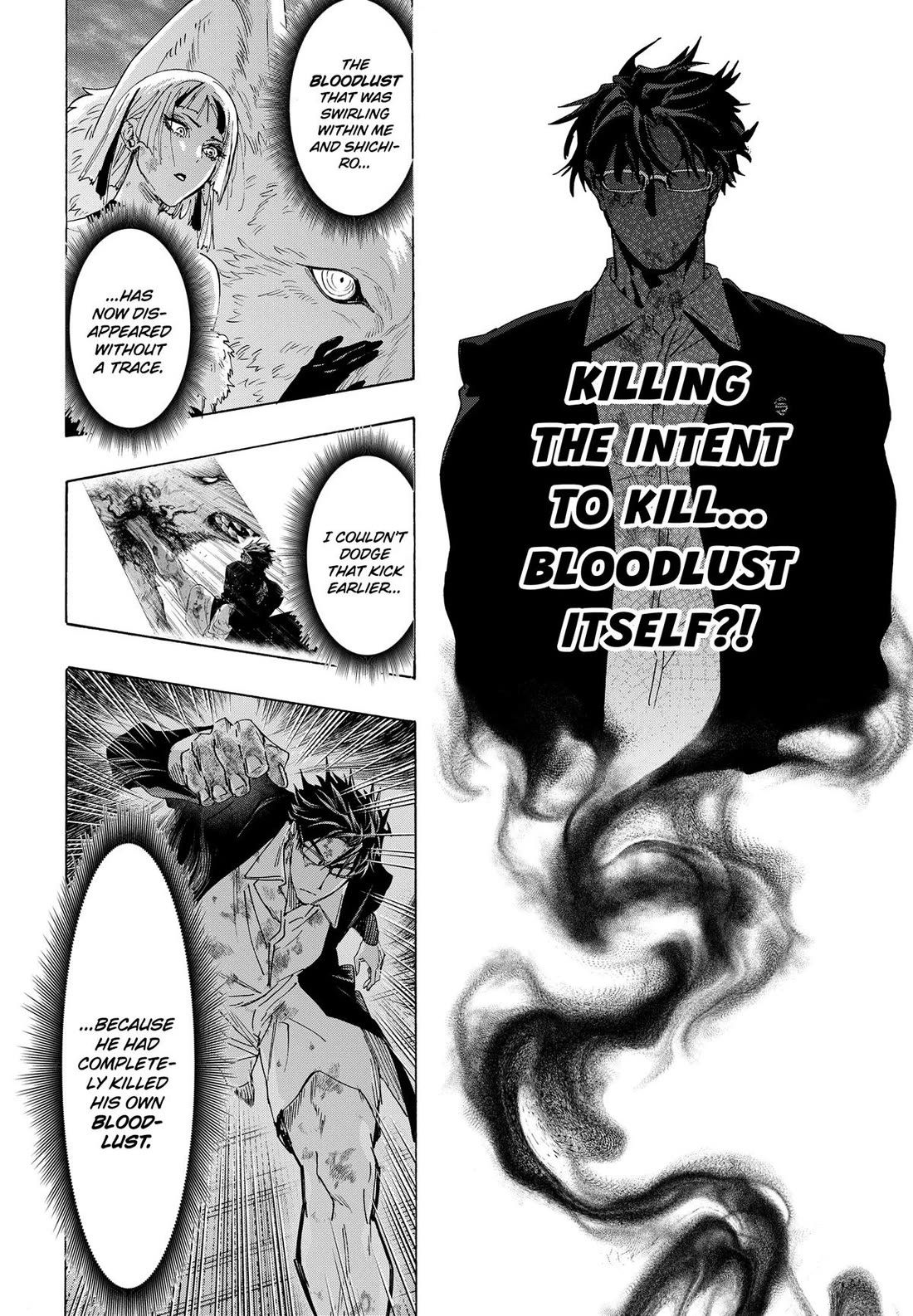Read MARRIAGETOXIN EN Manga Online