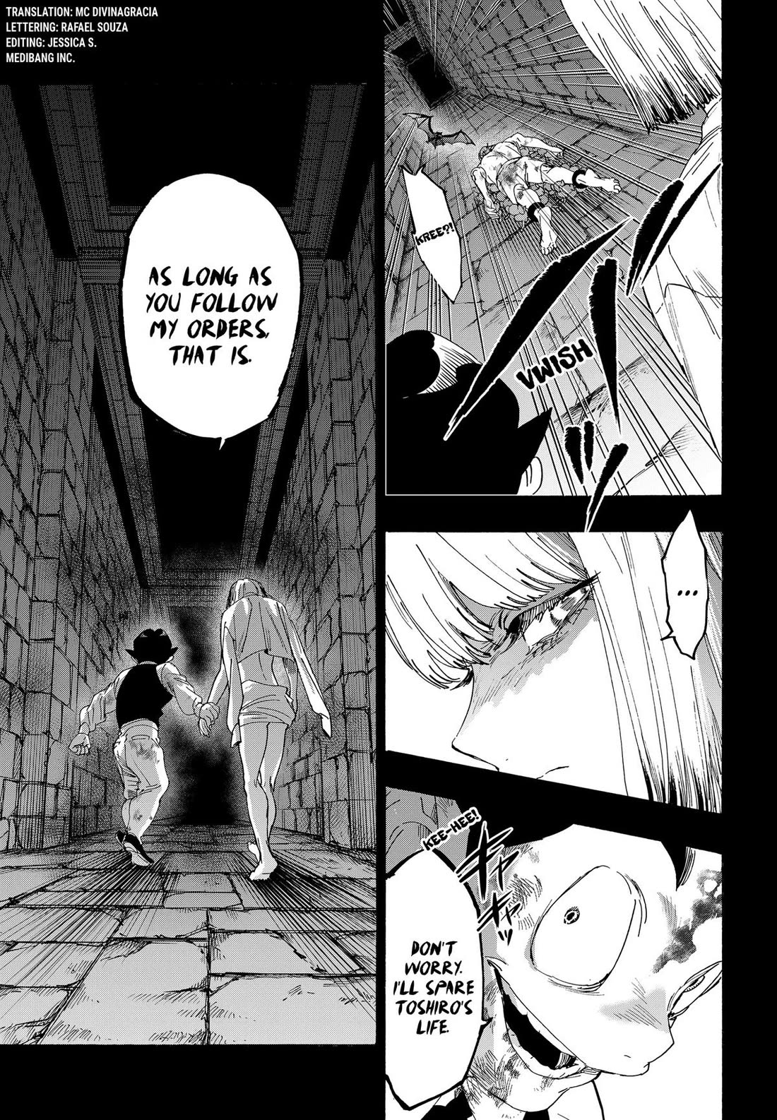 Read MARRIAGETOXIN EN Manga Online