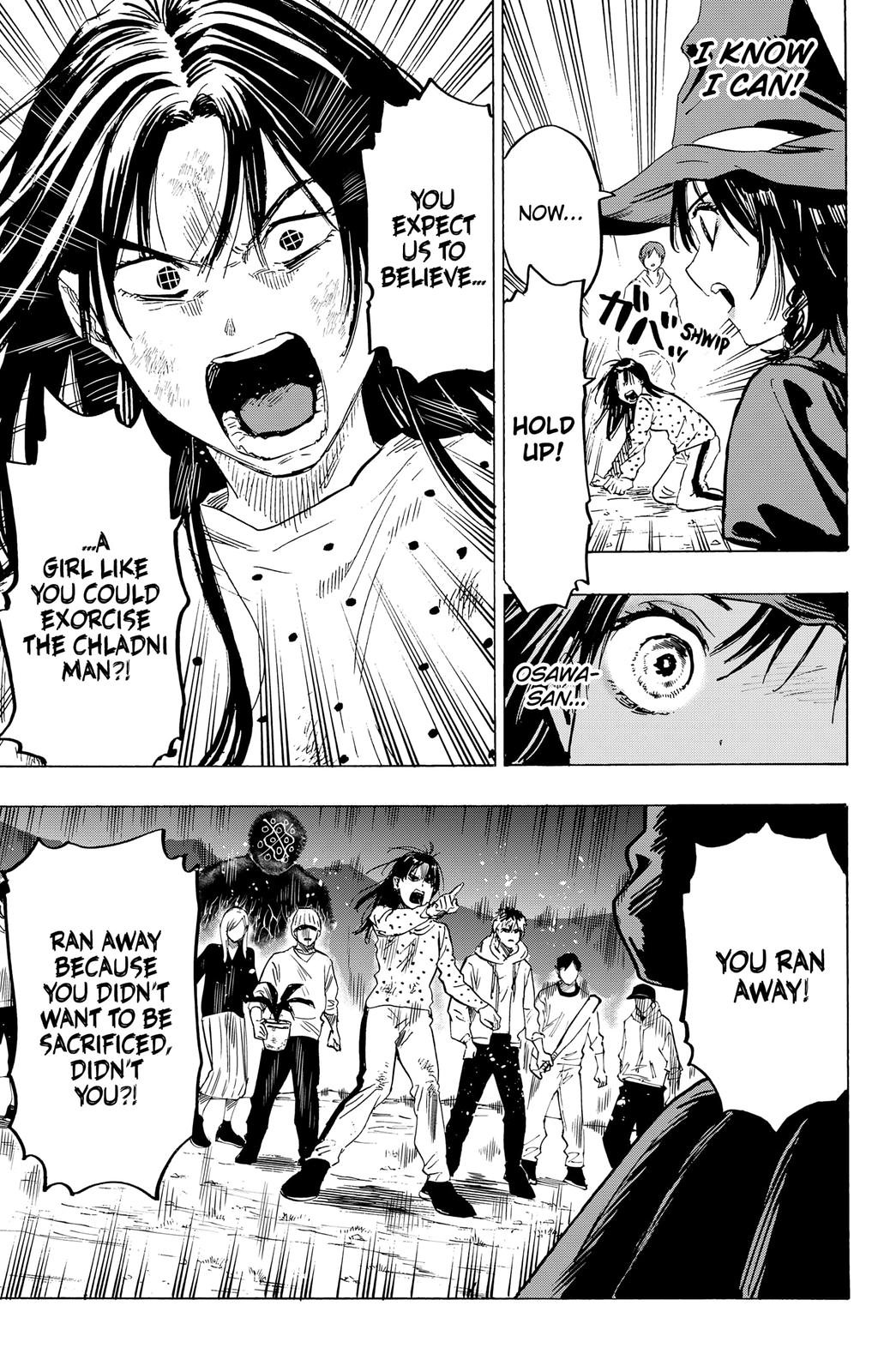Read MARRIAGETOXIN EN Manga Online