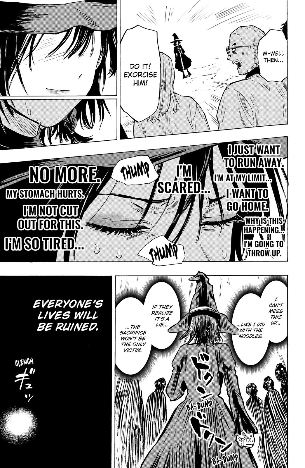 Read MARRIAGETOXIN EN Manga Online