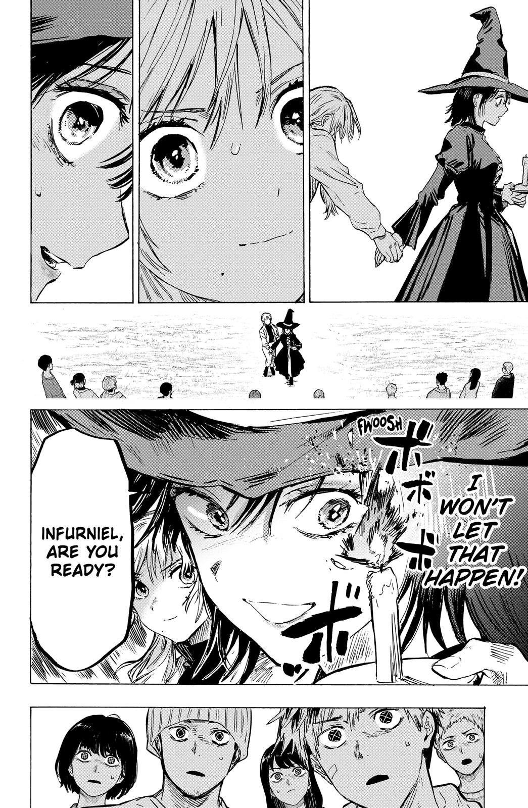 Read MARRIAGETOXIN EN Manga Online
